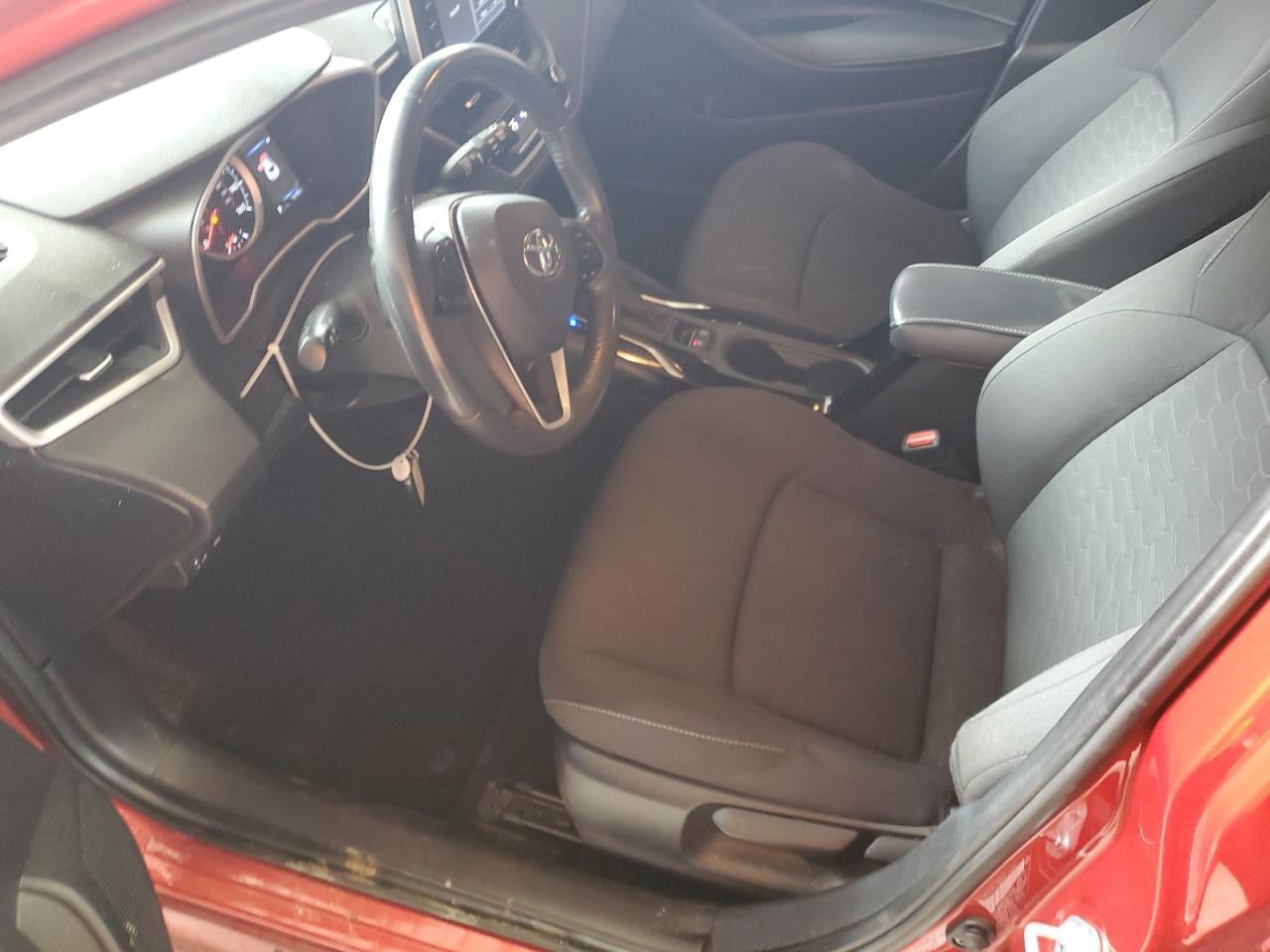 2021 Toyota Corolla Se - Фото 7