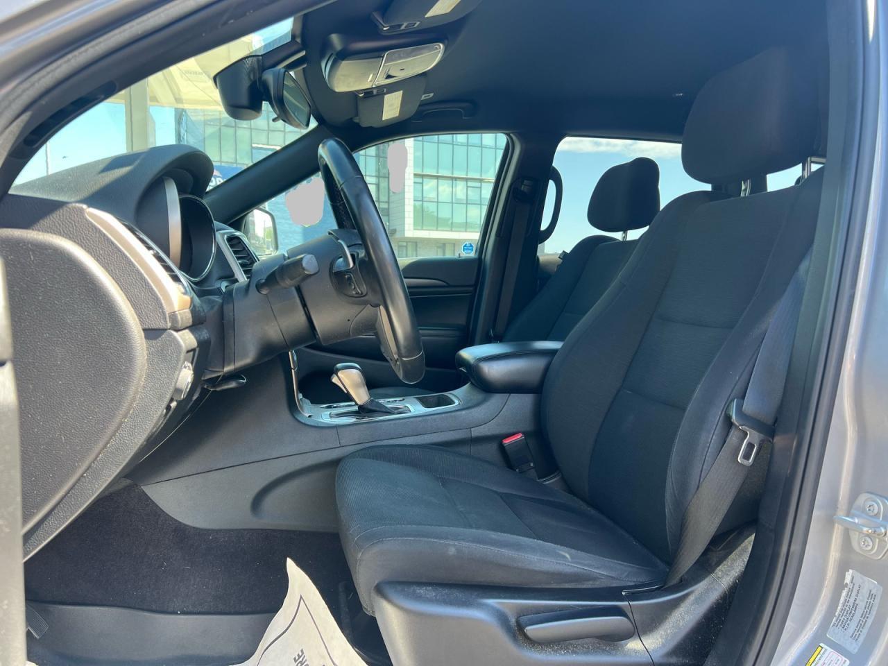 2017 Jeep Grand Cherokee Laredo - Фото 5