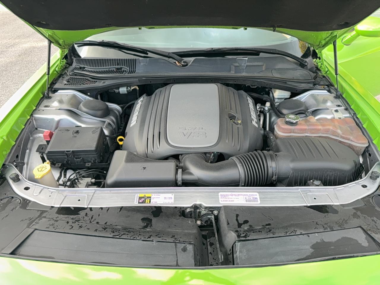 2015 Dodge Challenger Sxt - Фото 7