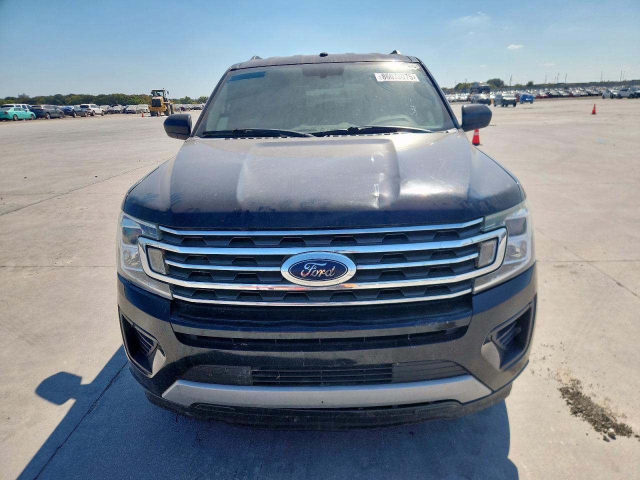 2019 Ford Expedition Max Xlt - Фото 5