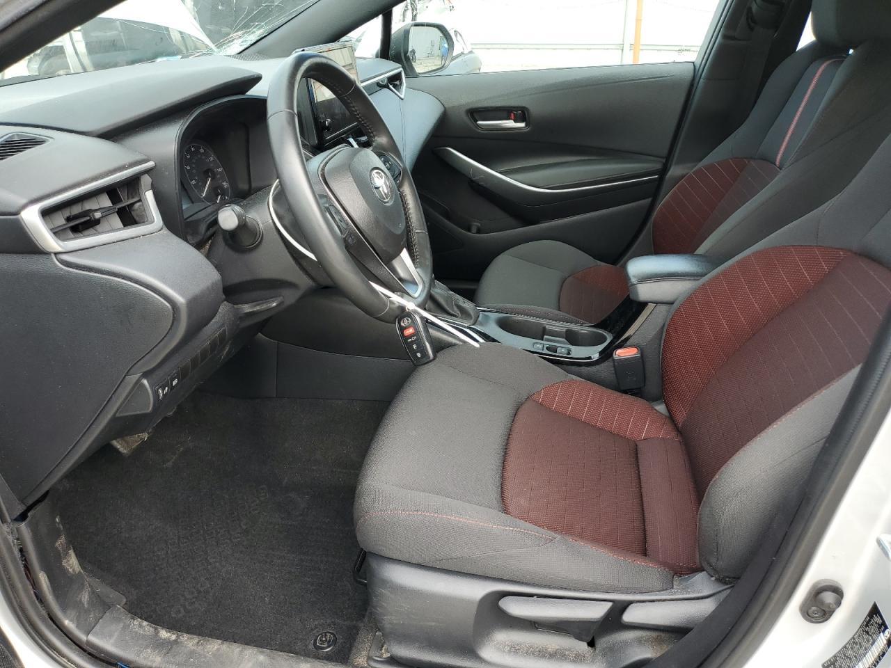 2024 Toyota Corolla Se - Фото 7