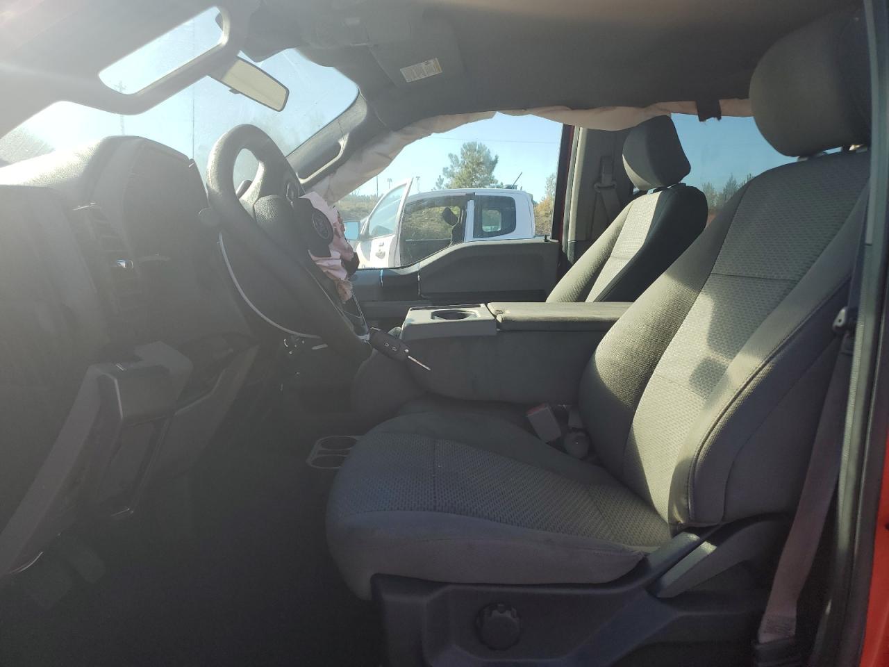2019 Ford F150 Supercrew - Image 7