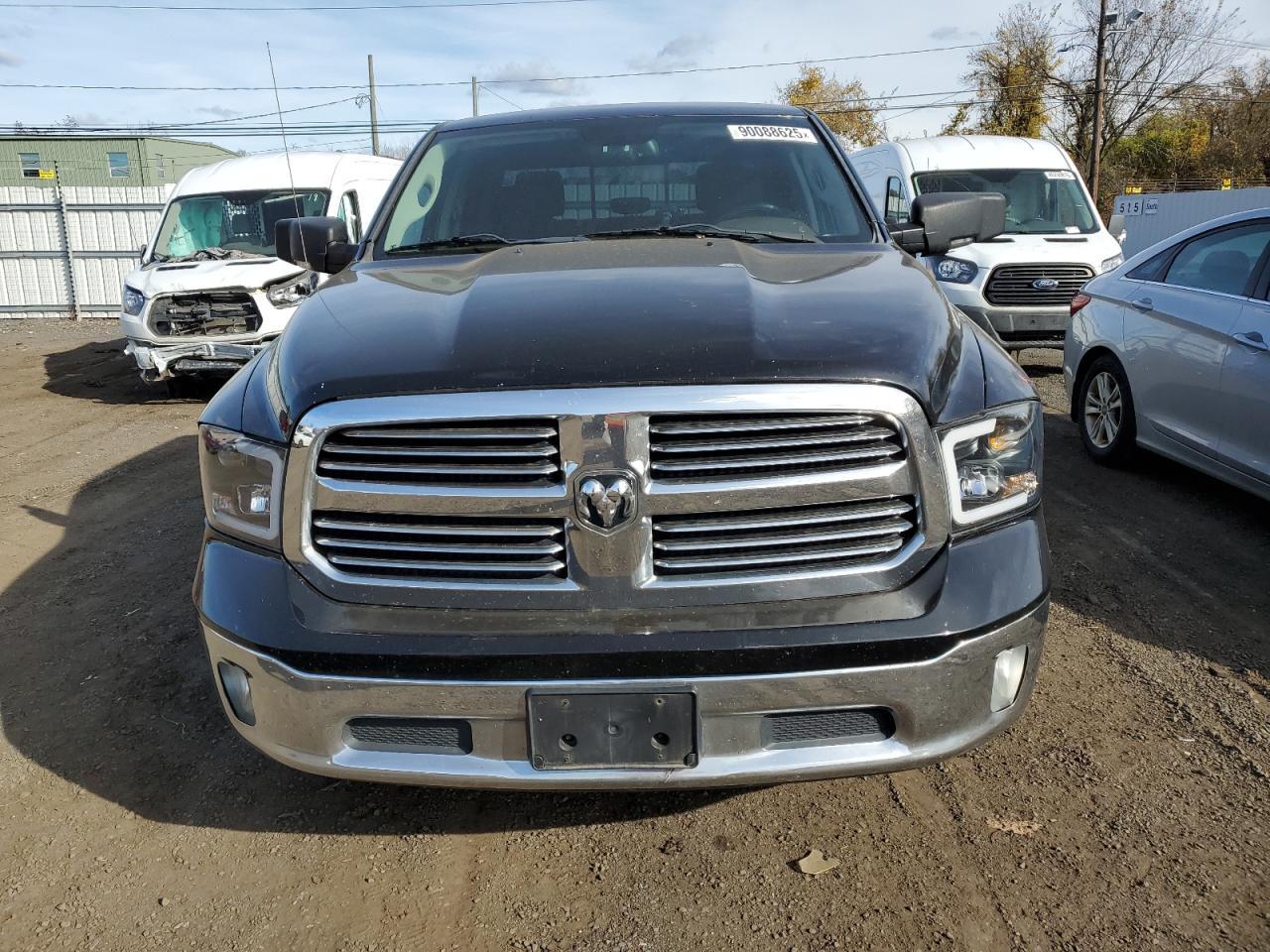 2014 Ram 1500 Slt - Image 5