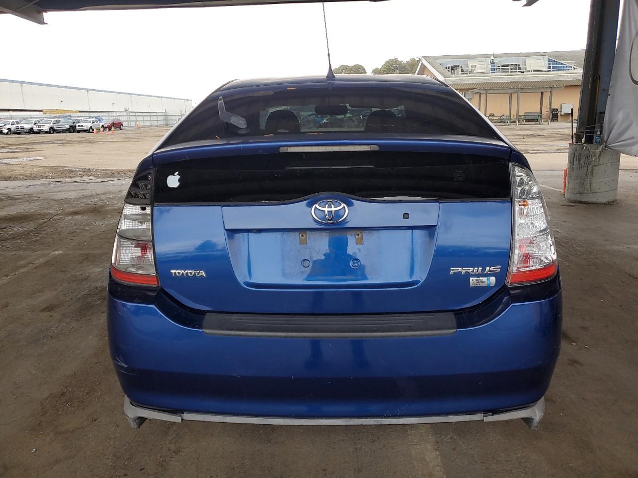 2008 Toyota Prius - Фото 6