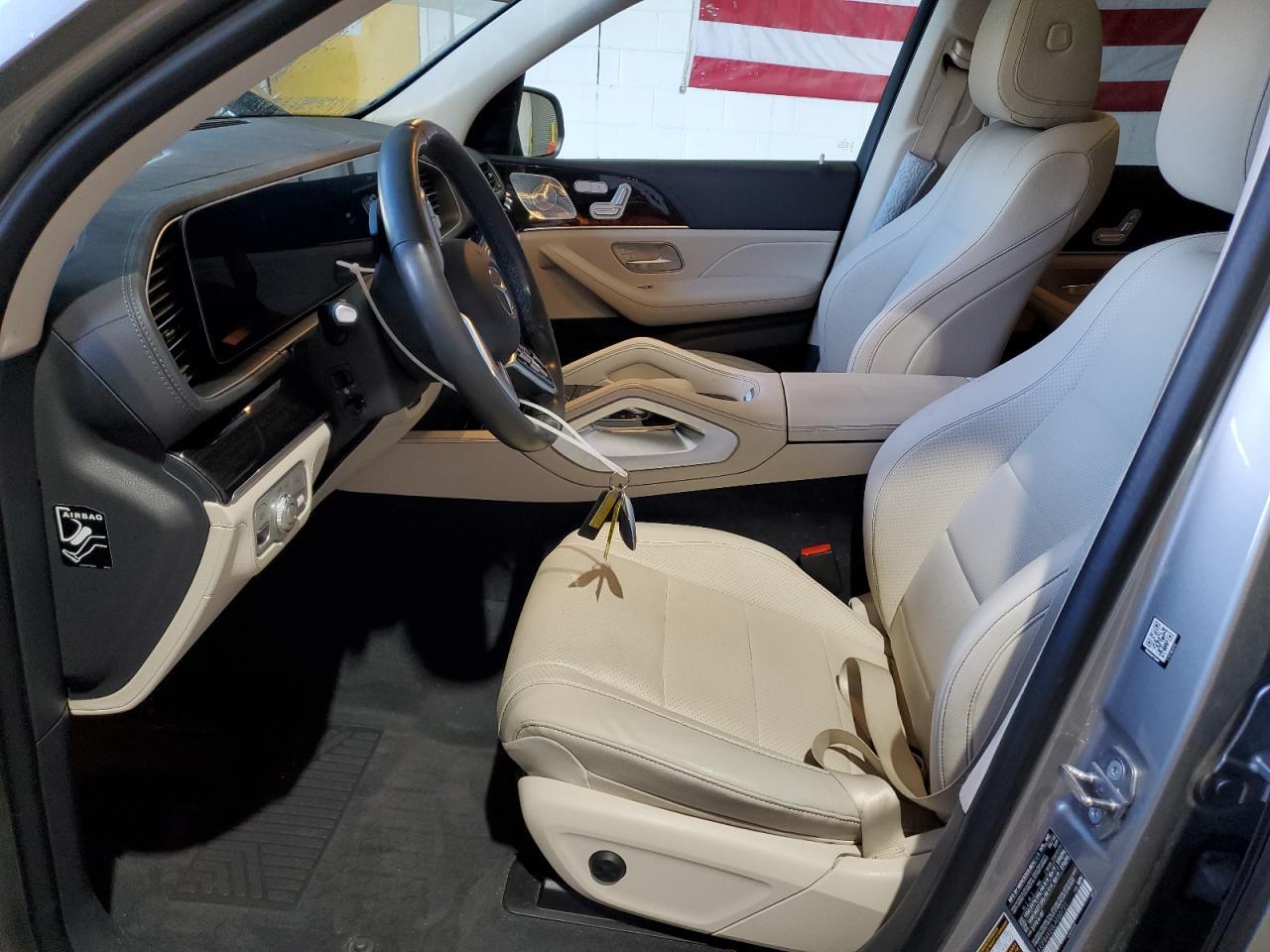 2020 Mercedes-Benz Gle 350 4Matic - Фото 7