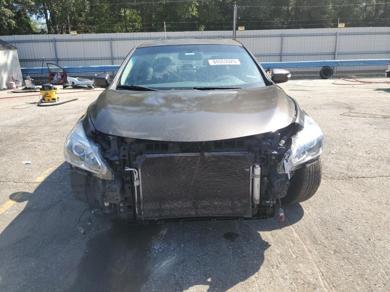 2013 Nissan Altima 2.5 - Фото 5