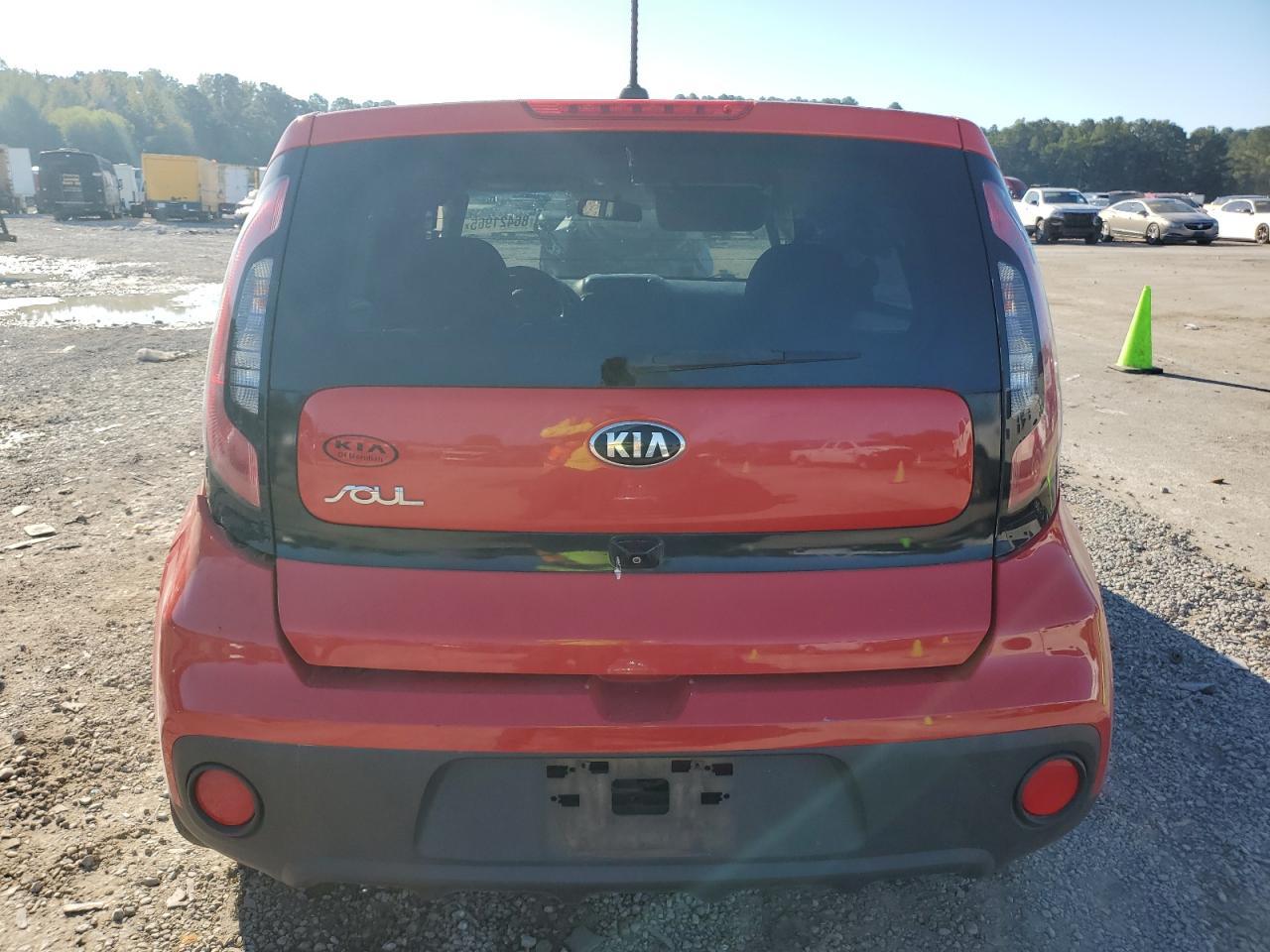2019 Kia Soul - Image 6
