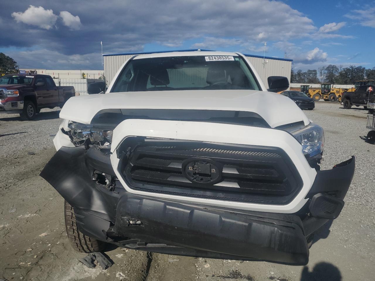 2022 Toyota Tacoma Access Cab - Фото 5