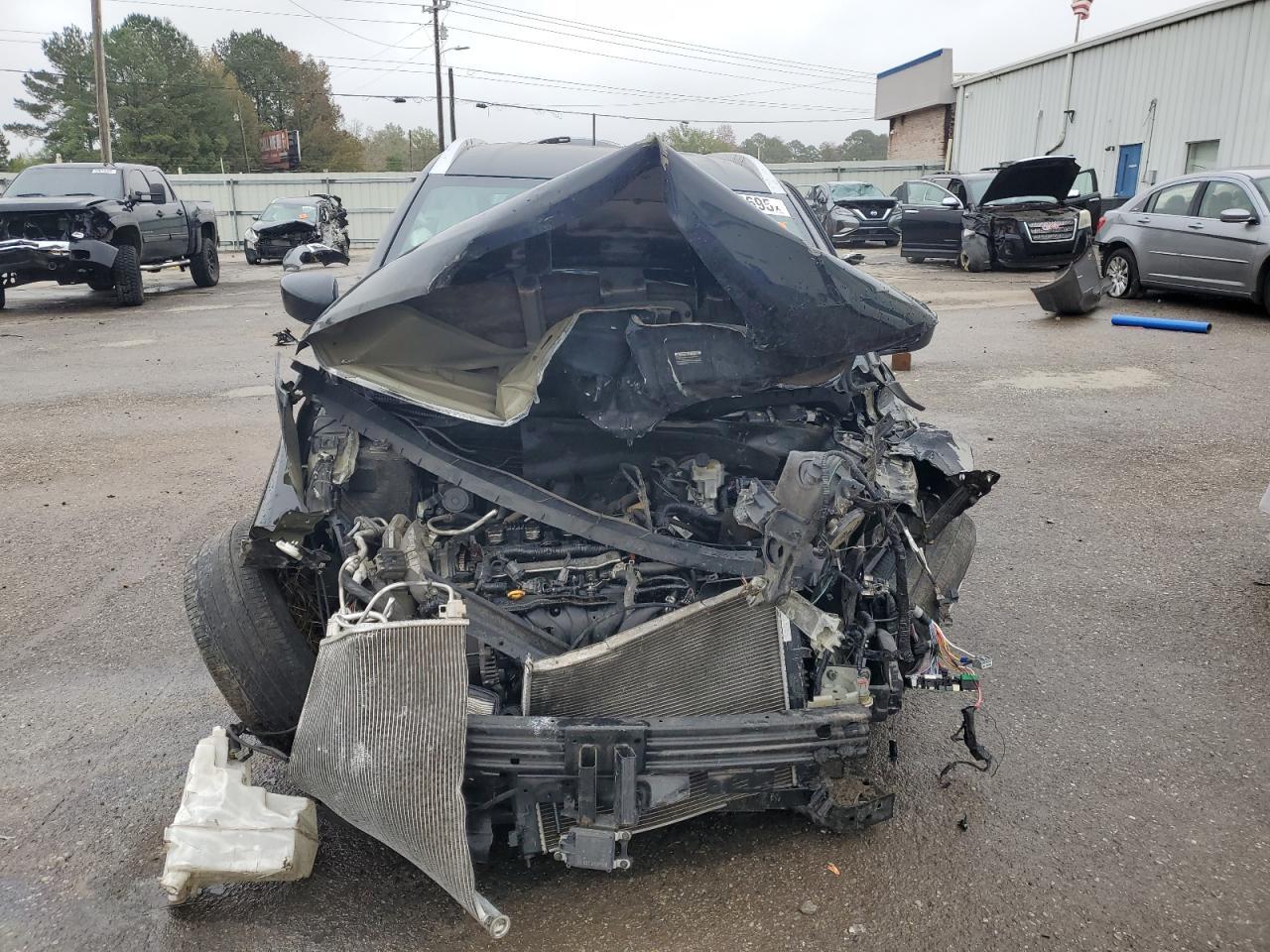 2020 Nissan Kicks Sv - Фото 5