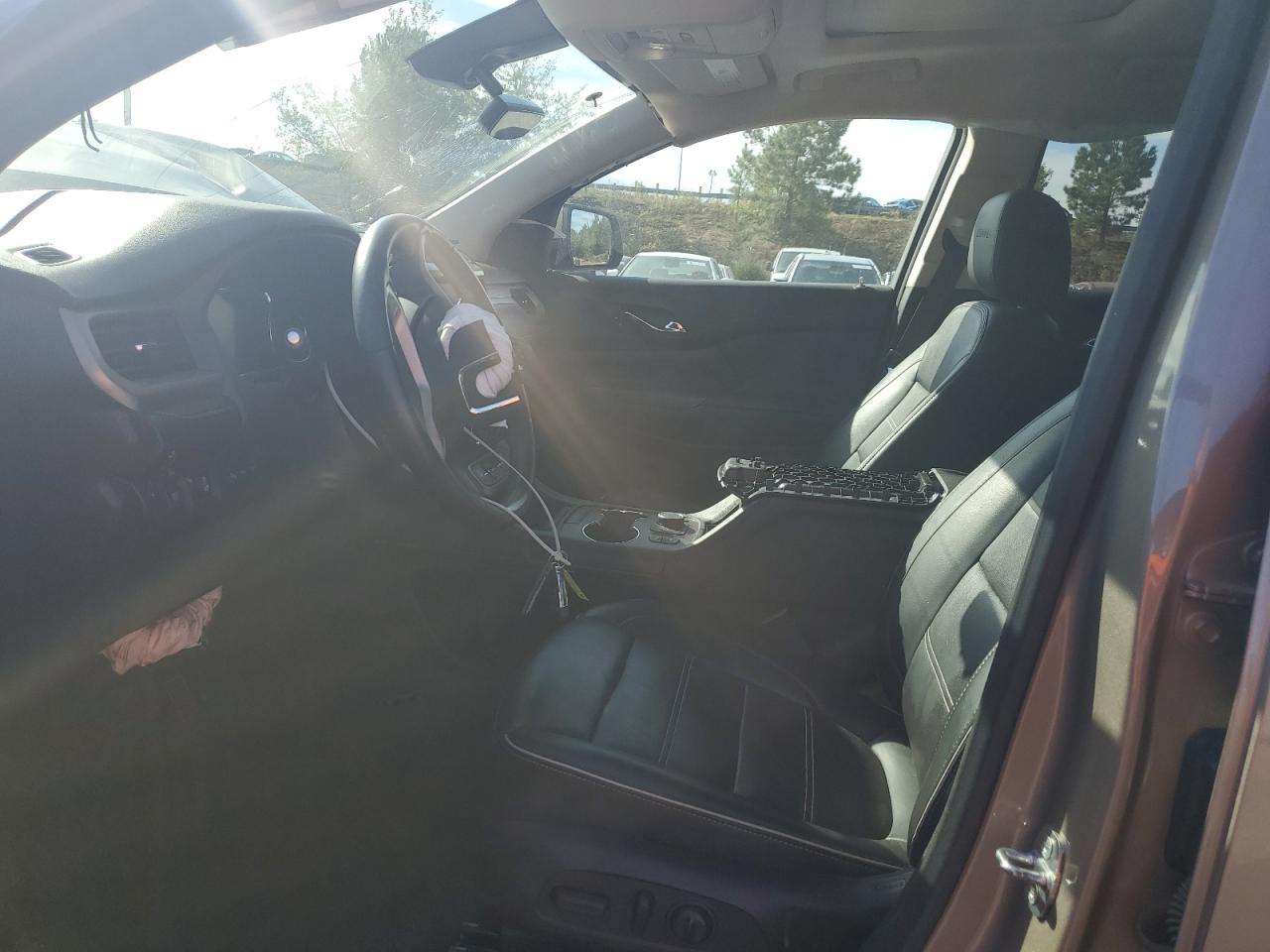 2022 GMC Acadia Denali - Фото 7