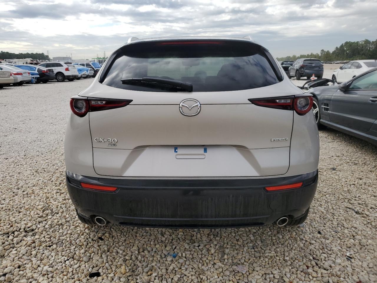 2024 Mazda Cx-30 Preferred - Фото 6