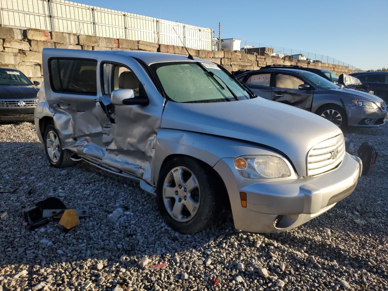 2011 Chevrolet Hhr Lt - Image 4