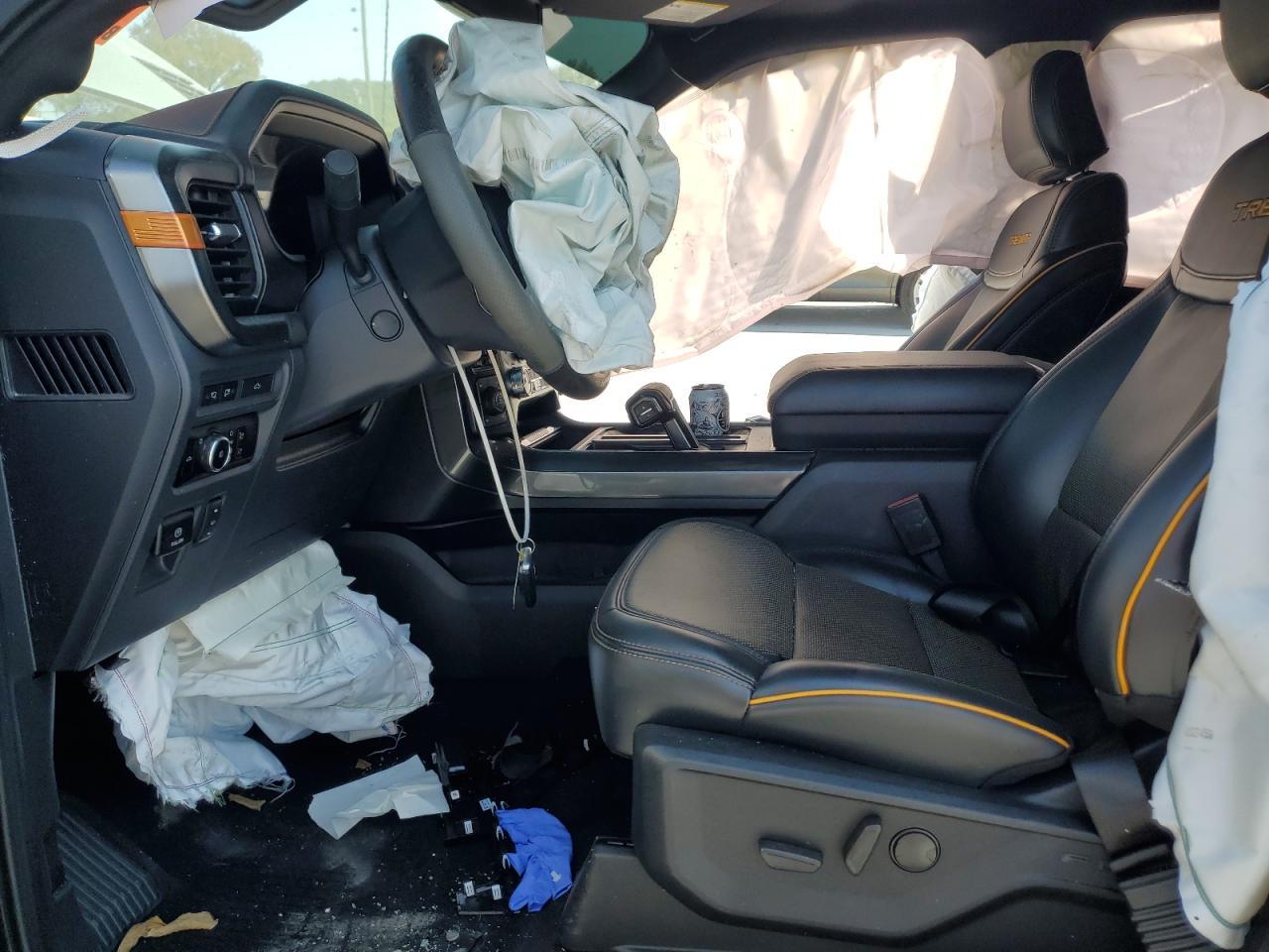 2023 Ford F150 Supercrew - Фото 7