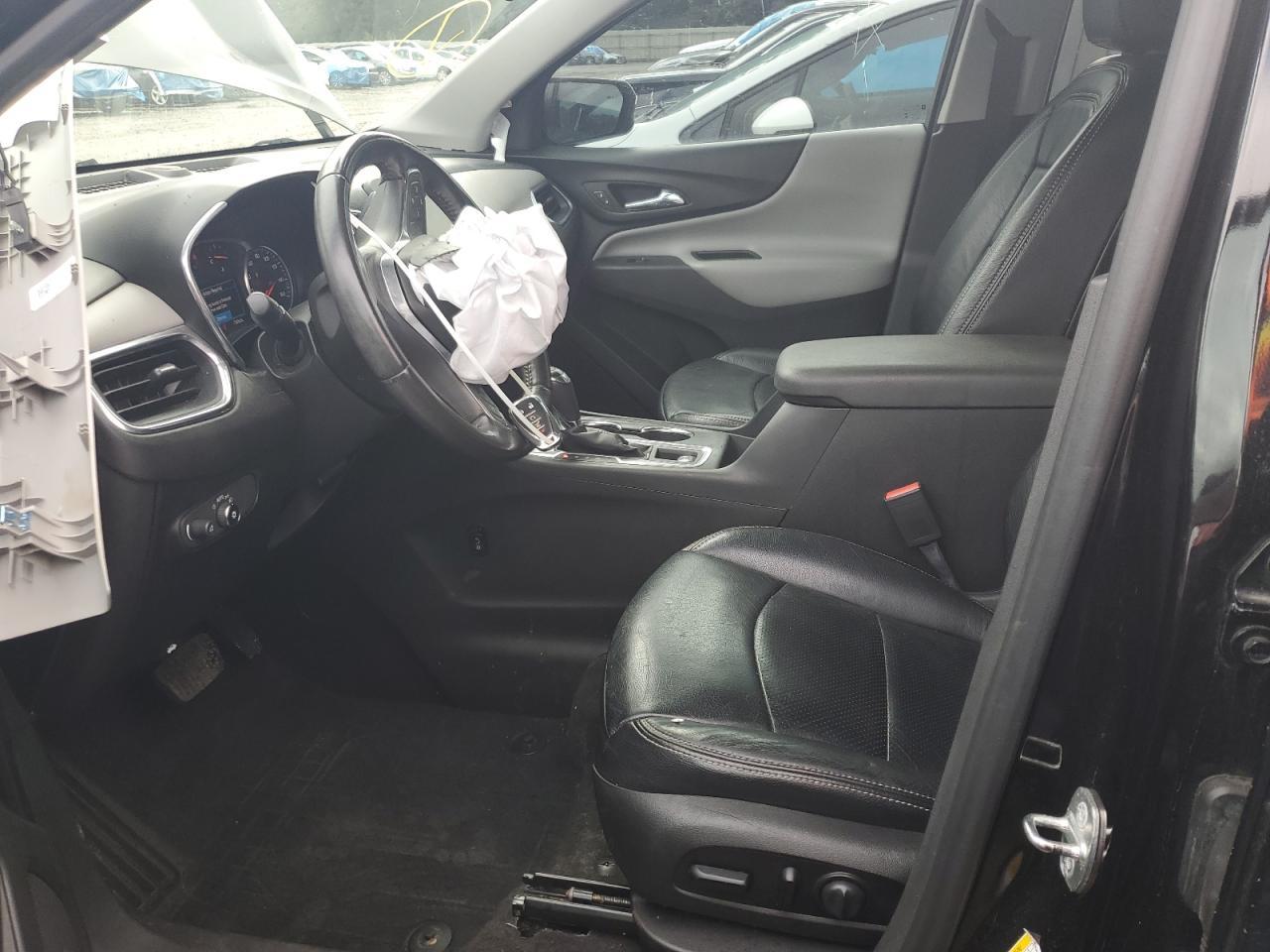 2019 Chevrolet Equinox - Фото 7