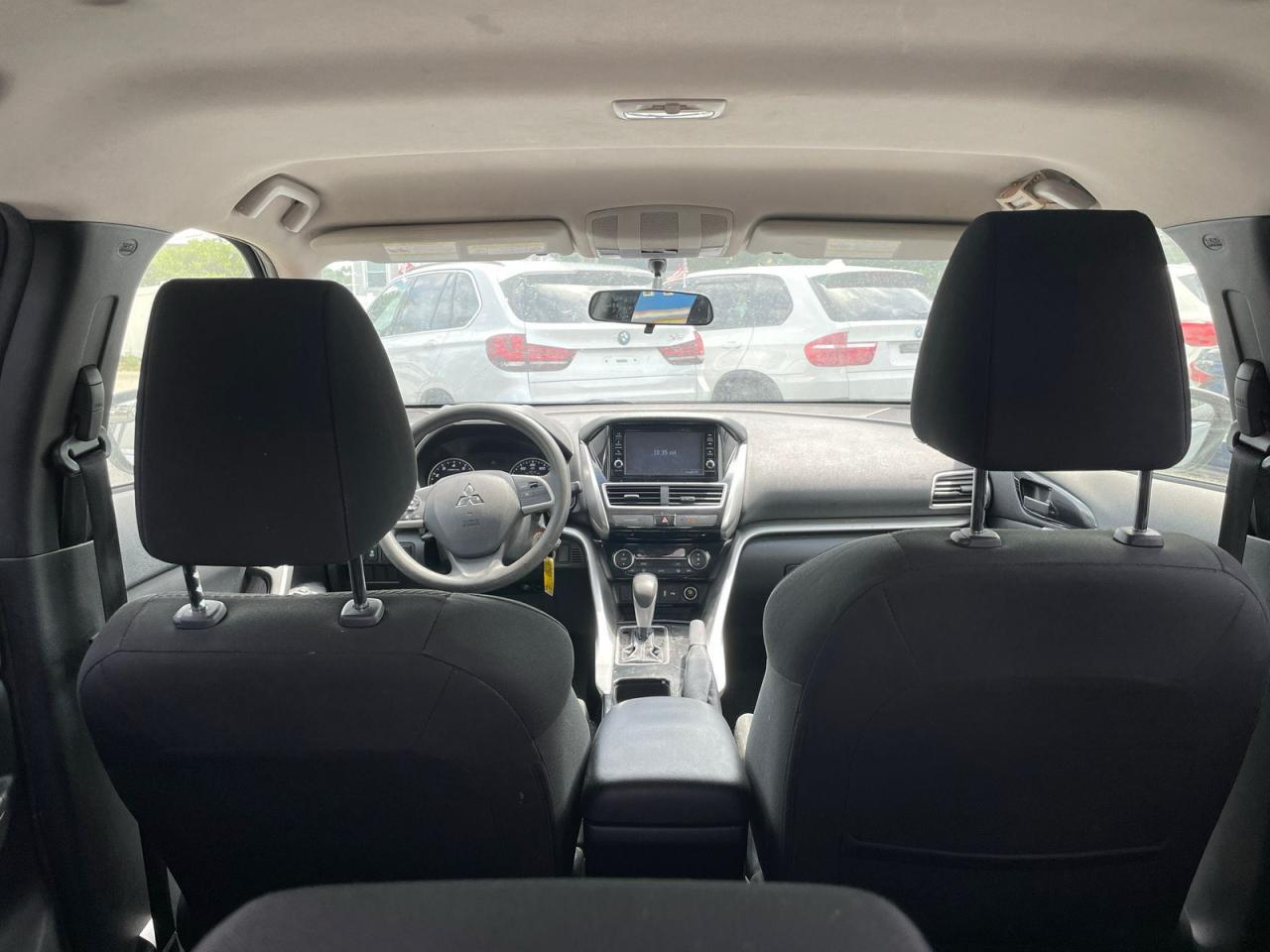 2020 Mitsubishi Eclipse Cross Es - Фото 5