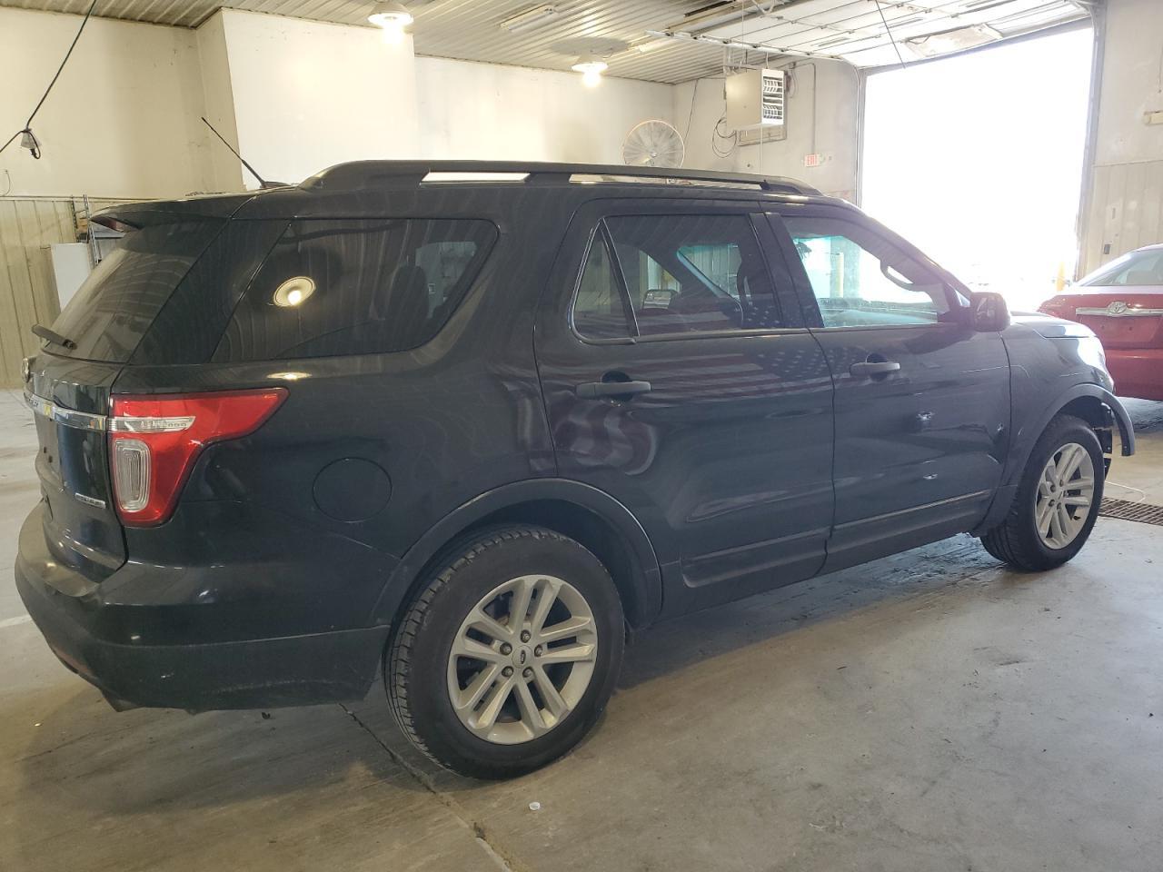 2015 Ford Explorer - Image 3