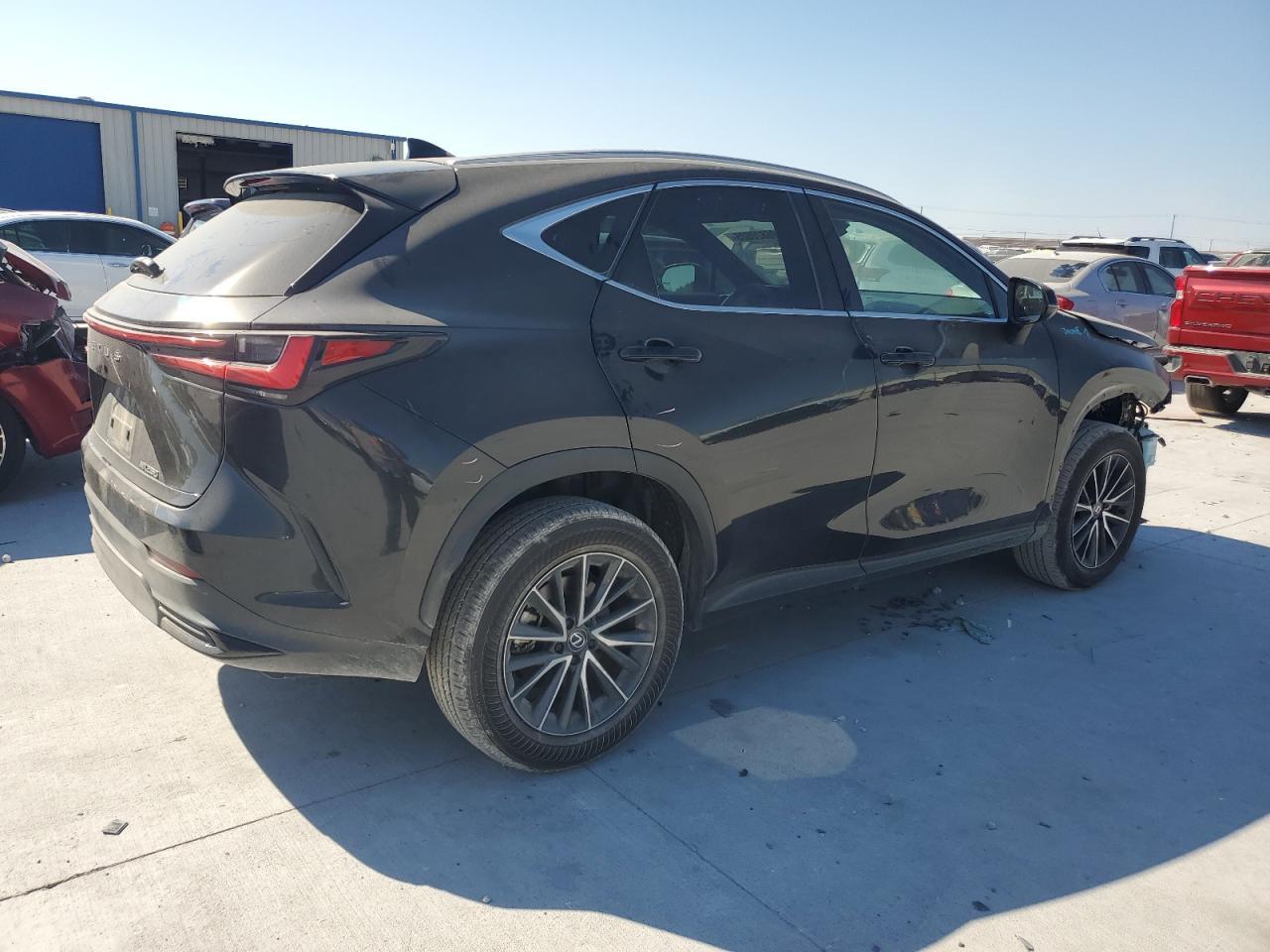 2024 Lexus Nx 250 Base - Фото 3
