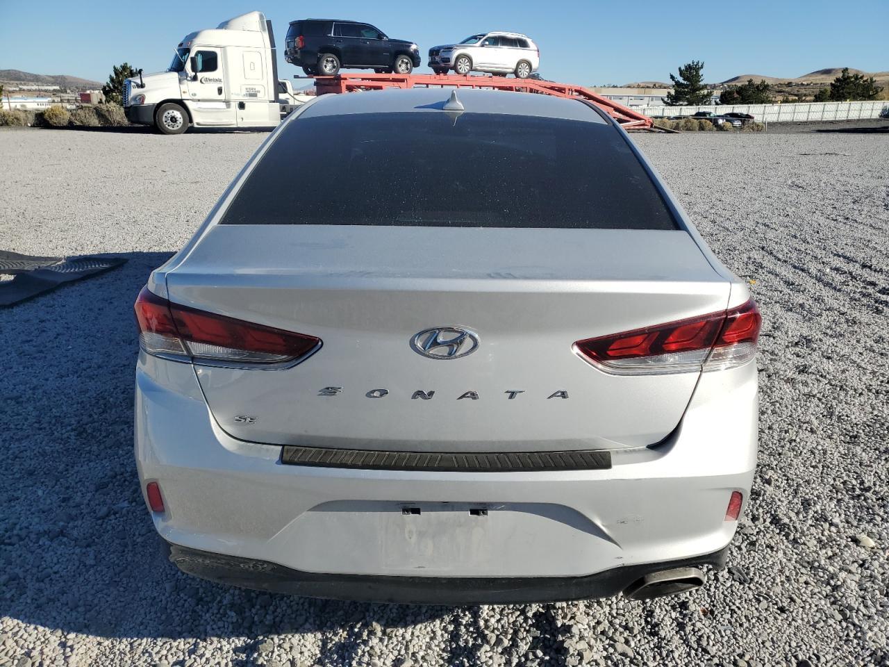 2019 Hyundai Sonata Se - Image 6