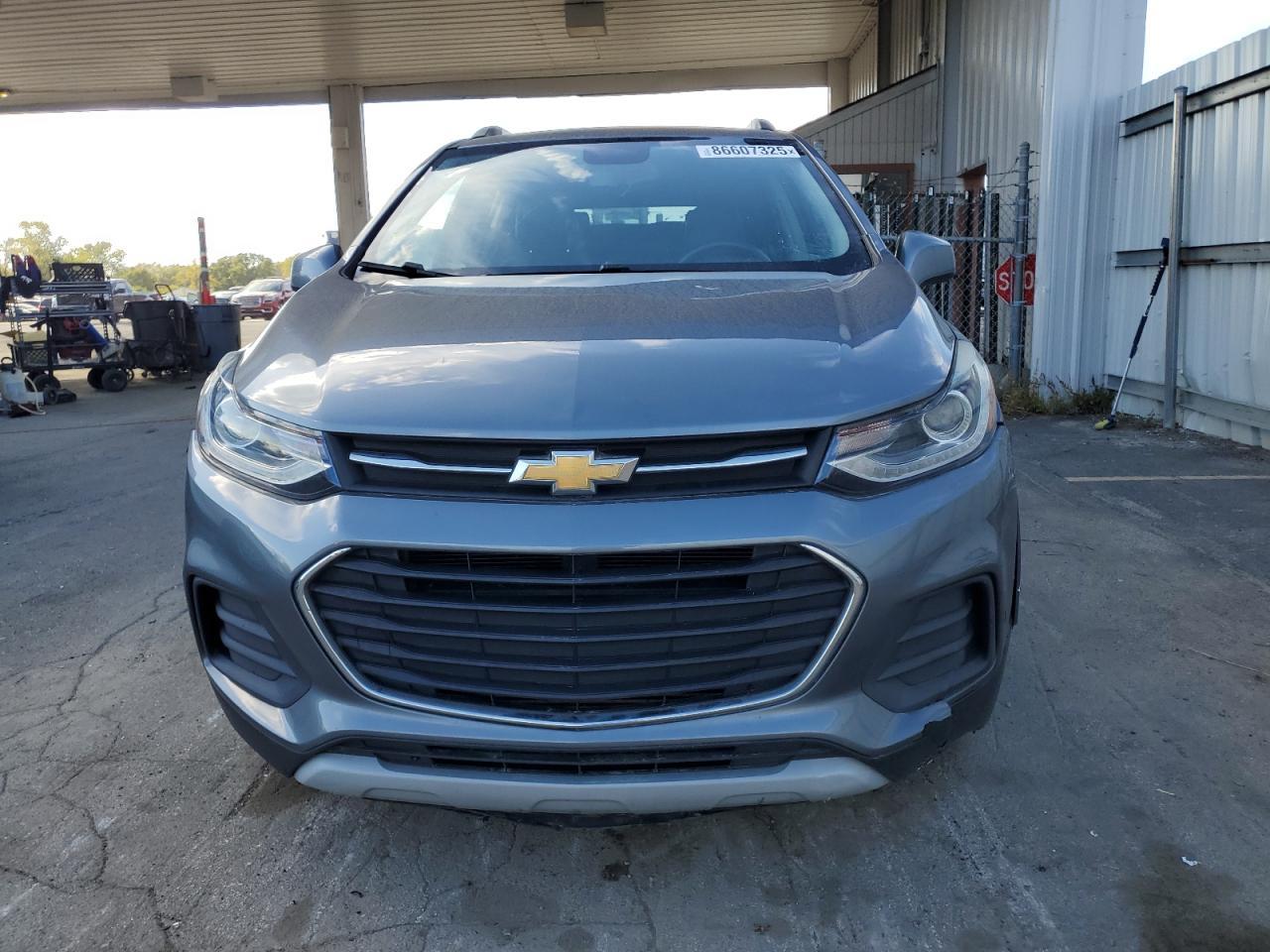 2019 Chevrolet Trax 1Lt - Фото 5