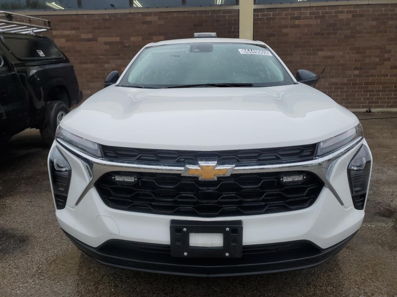 2025 Chevrolet Trax Ls ** R & D * Pri Fleet ** - Фото 5