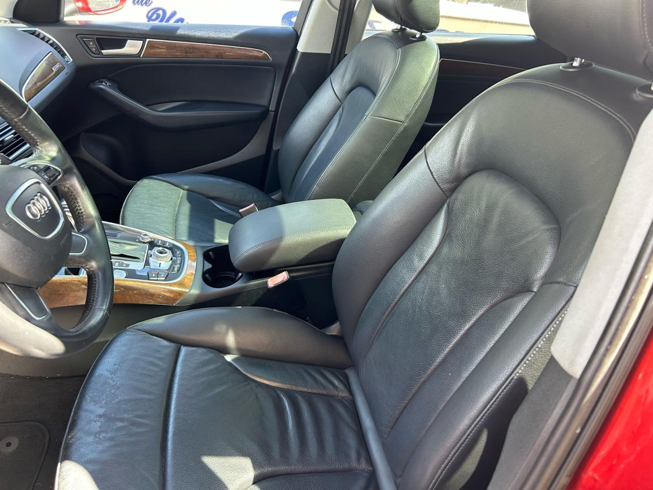 2015 Audi Q5 Premium Plus - Фото 5