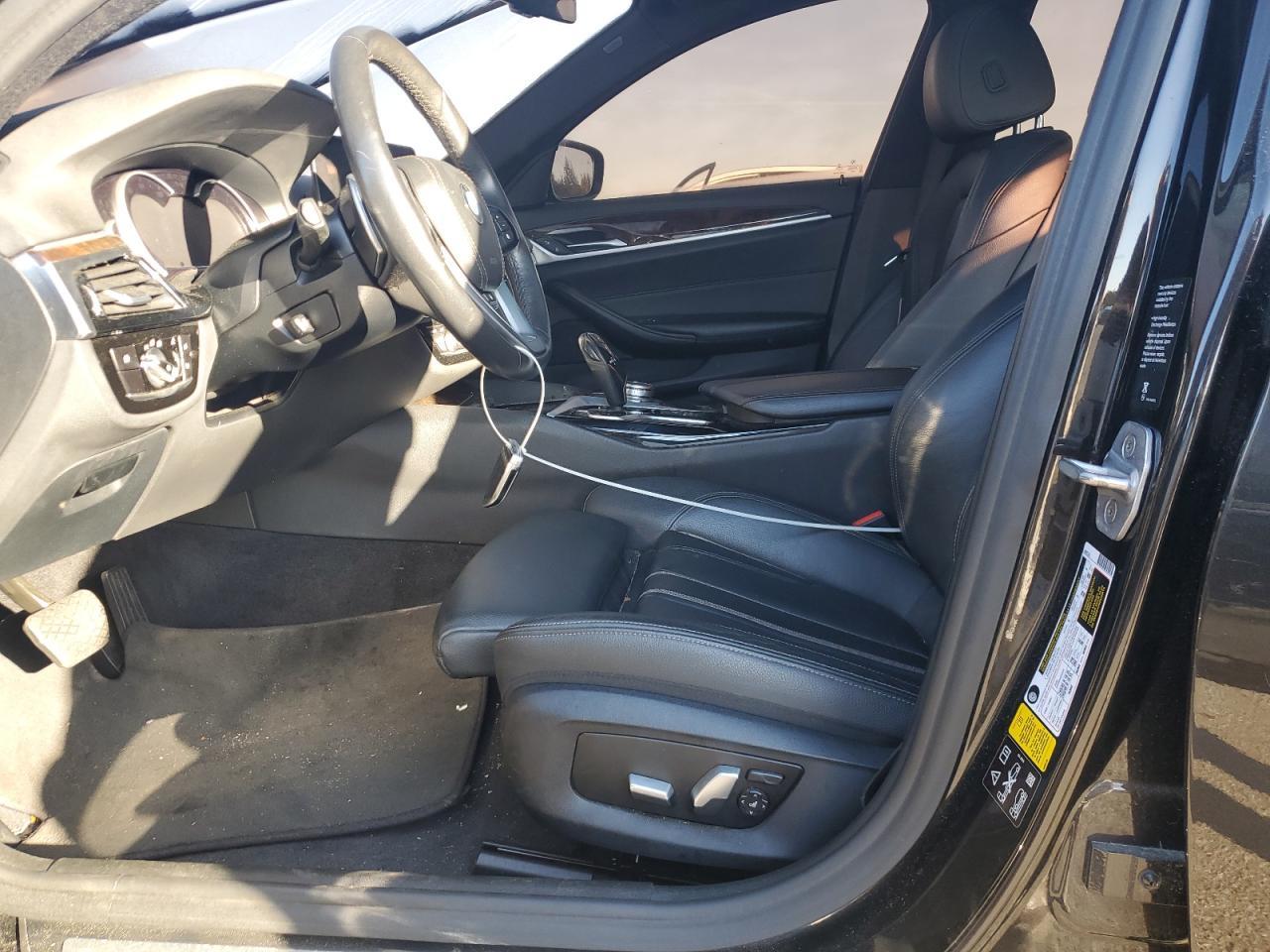 2018 BMW 530 Xi - Фото 7