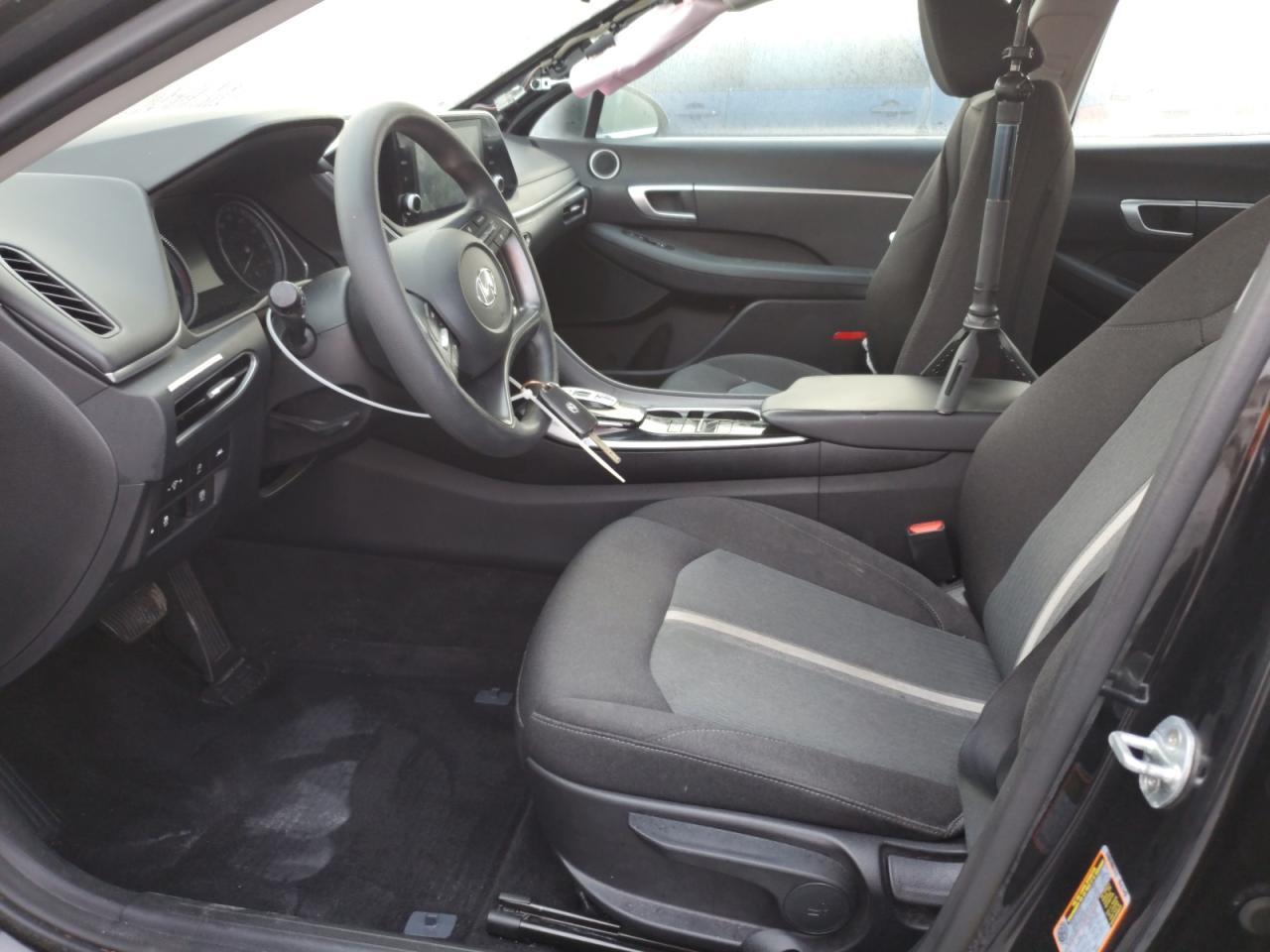 2022 Hyundai Sonata Se - Фото 7