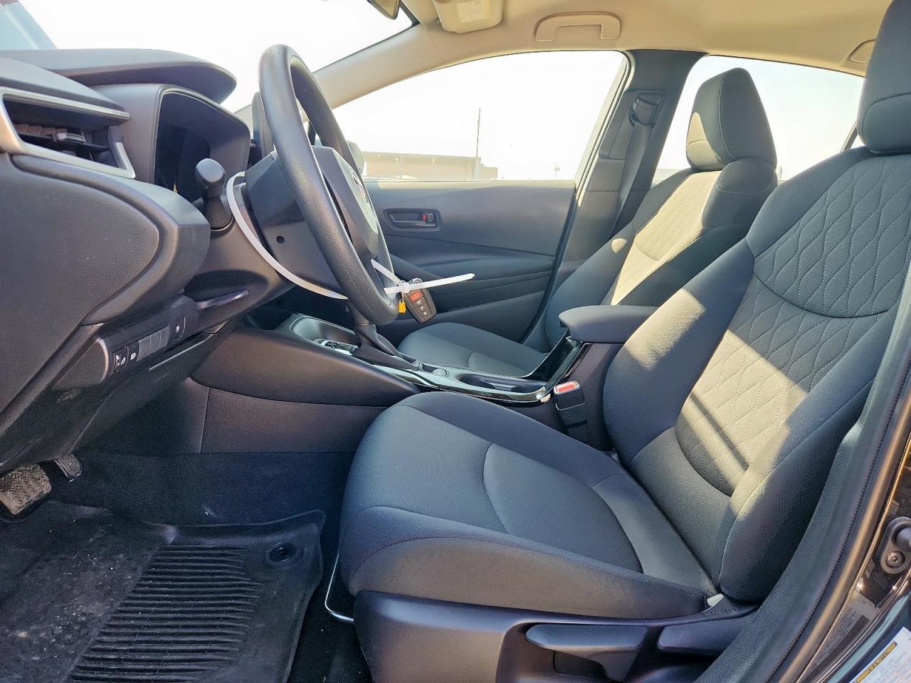 2022 Toyota Corolla Le - Фото 7