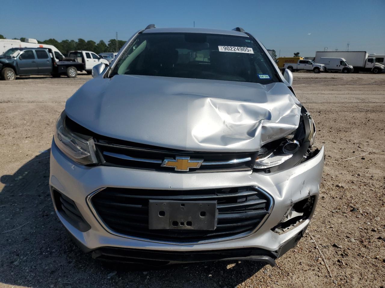 2017 Chevrolet Trax 1Lt - Image 5