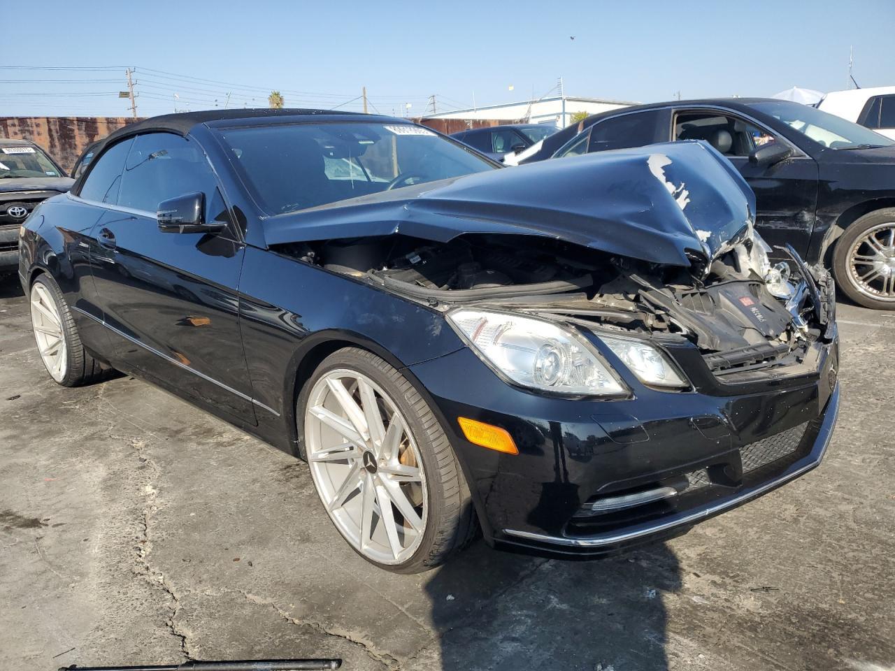 2013 Mercedes-Benz E 350 - Фото 4