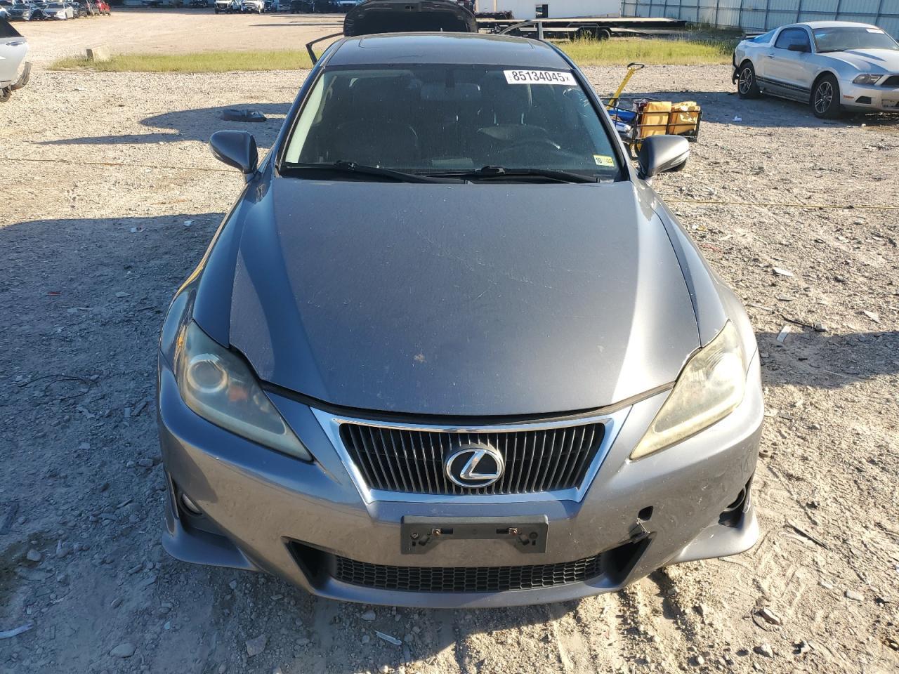 2013 Lexus Is 250 - Фото 5