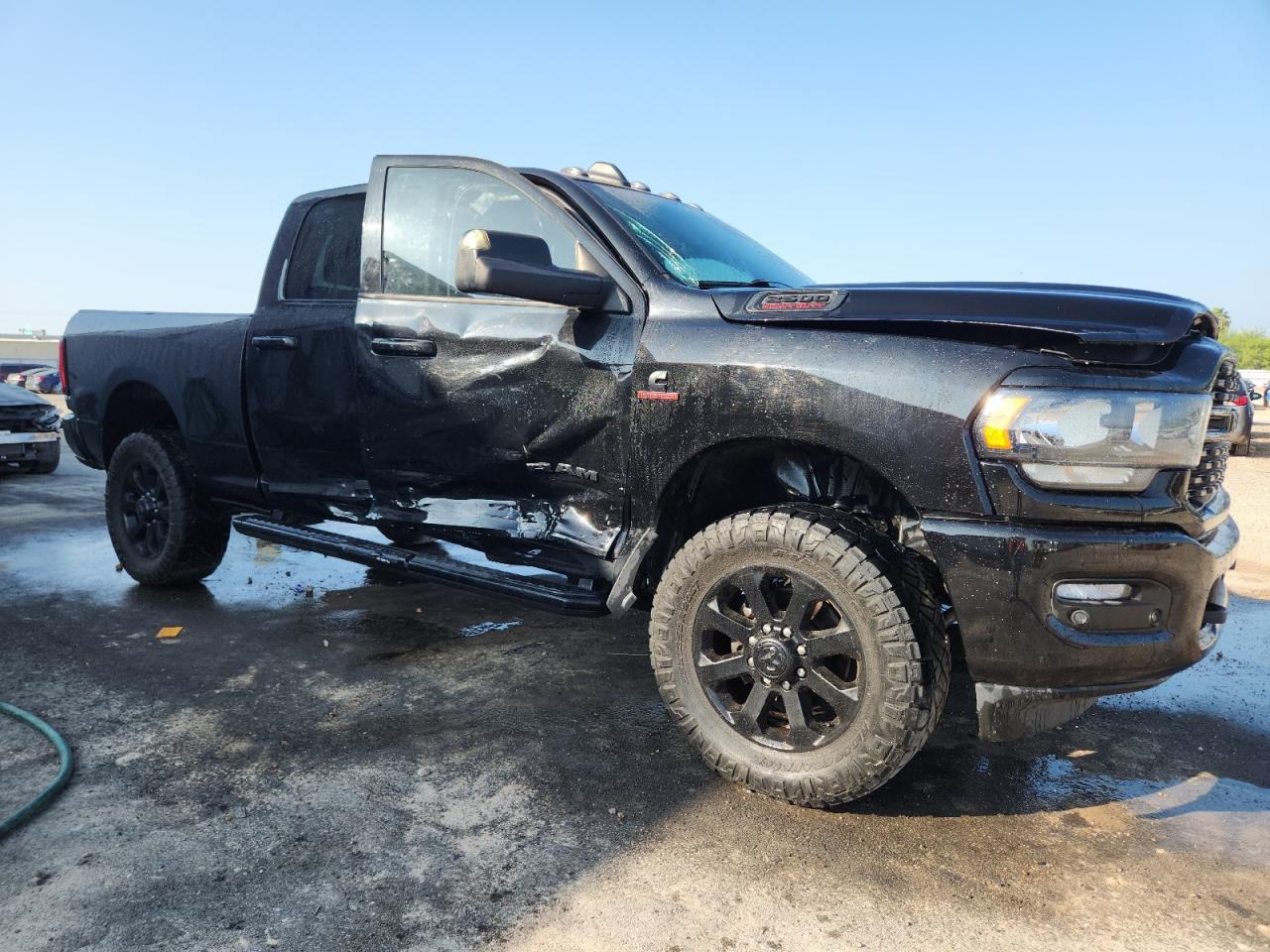 2022 Ram 2500 Big Horn/Lone Star - Image 4