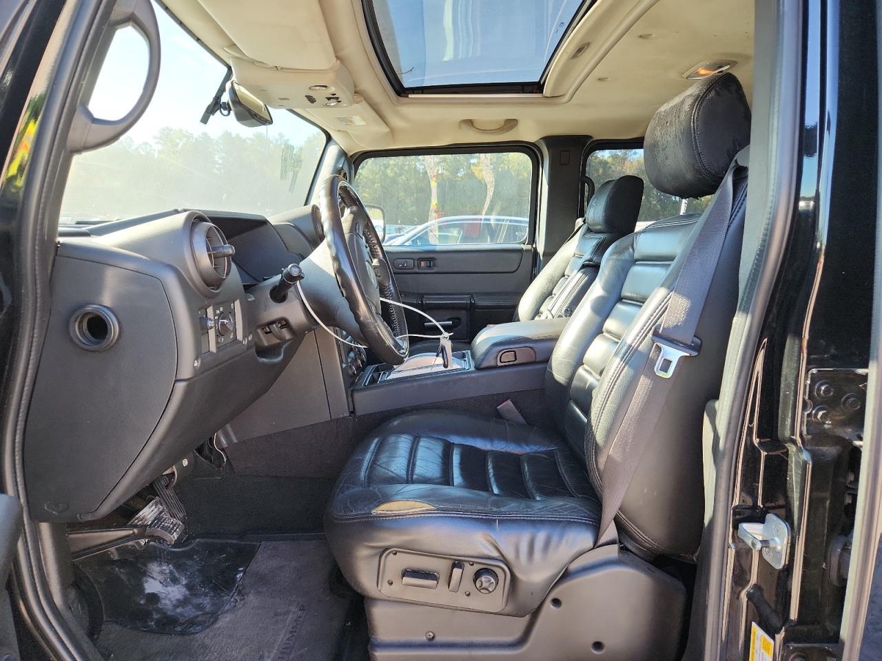 2006 Hummer H2 - Image 7