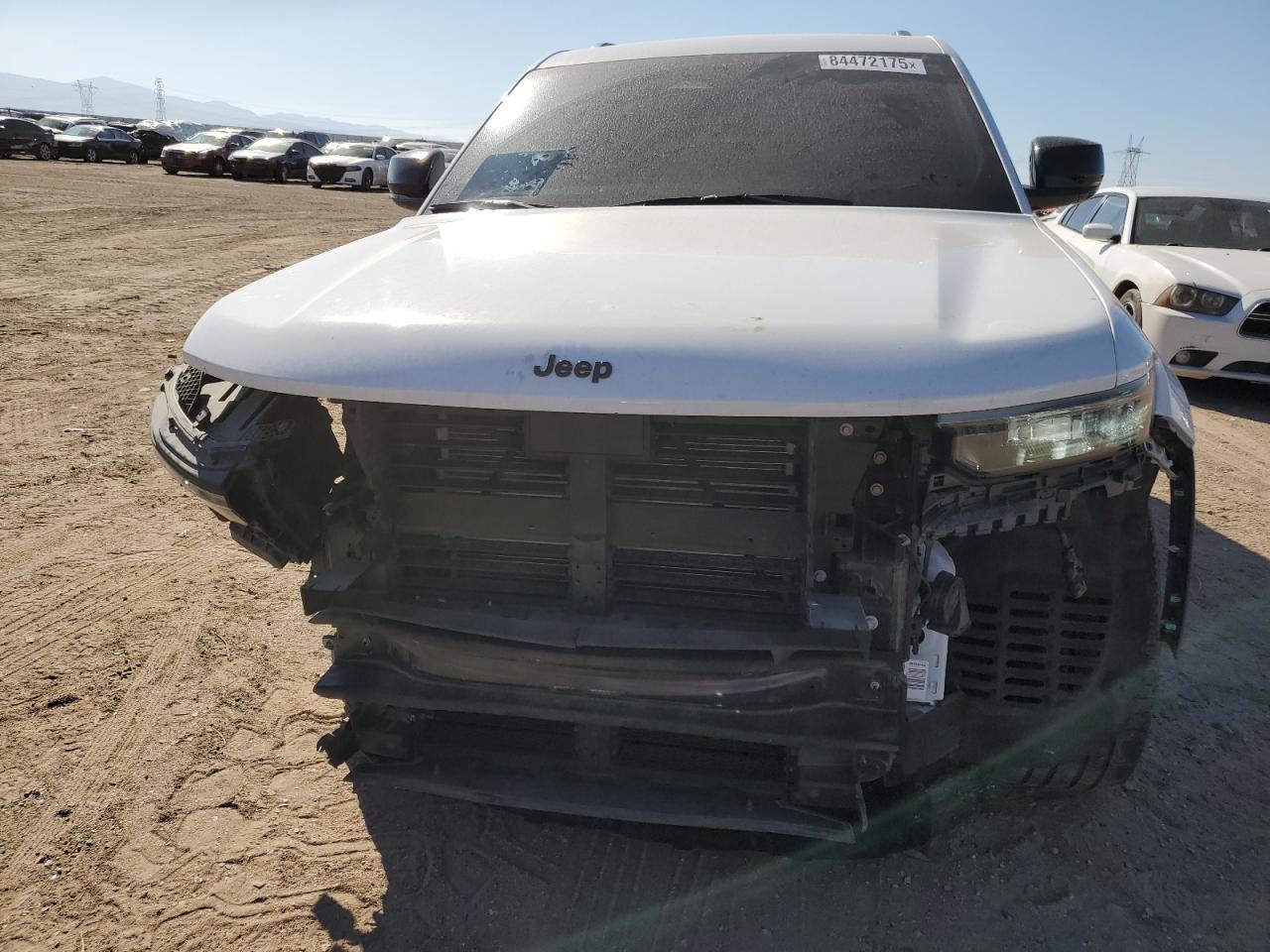 2023 Jeep Grand Cherokee Limited - Image 5