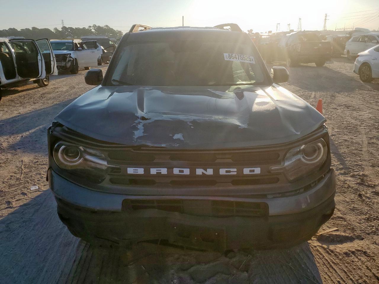 2021 Ford Bronco Sport Big Bend - Image 5