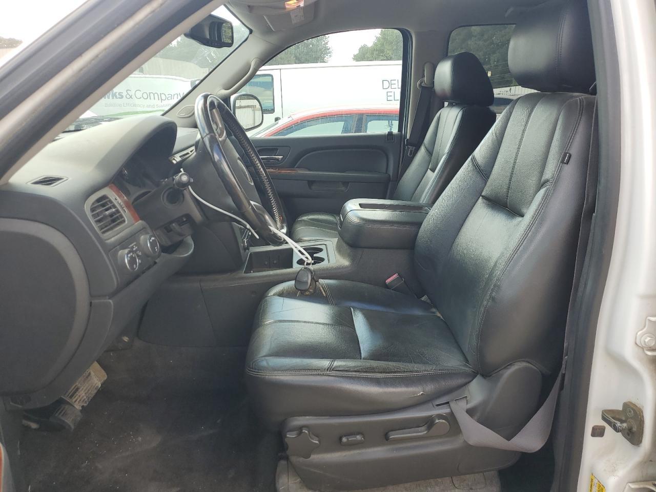 2013 GMC Yukon Slt - Фото 7