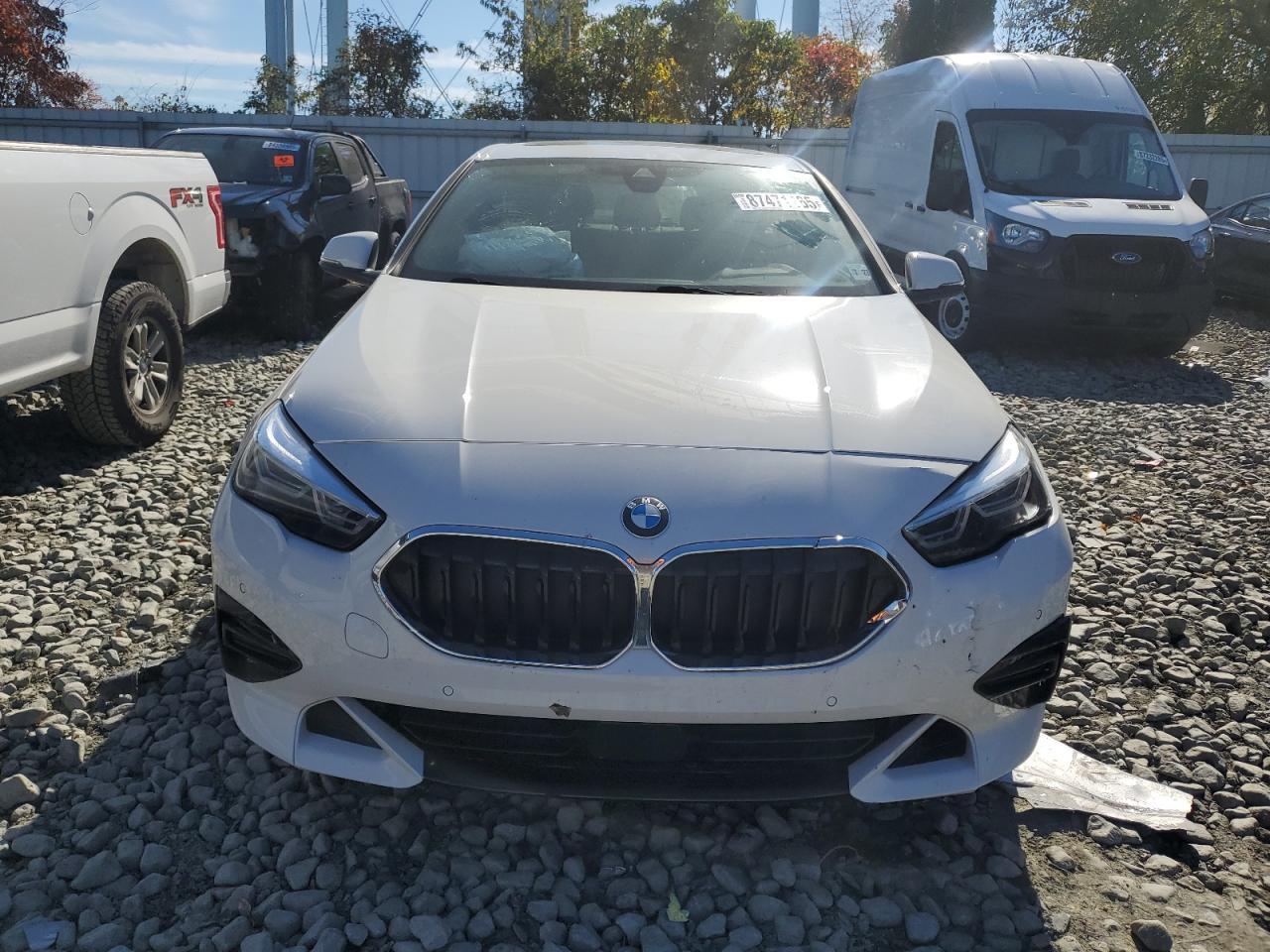 2022 BMW 228I - Image 5