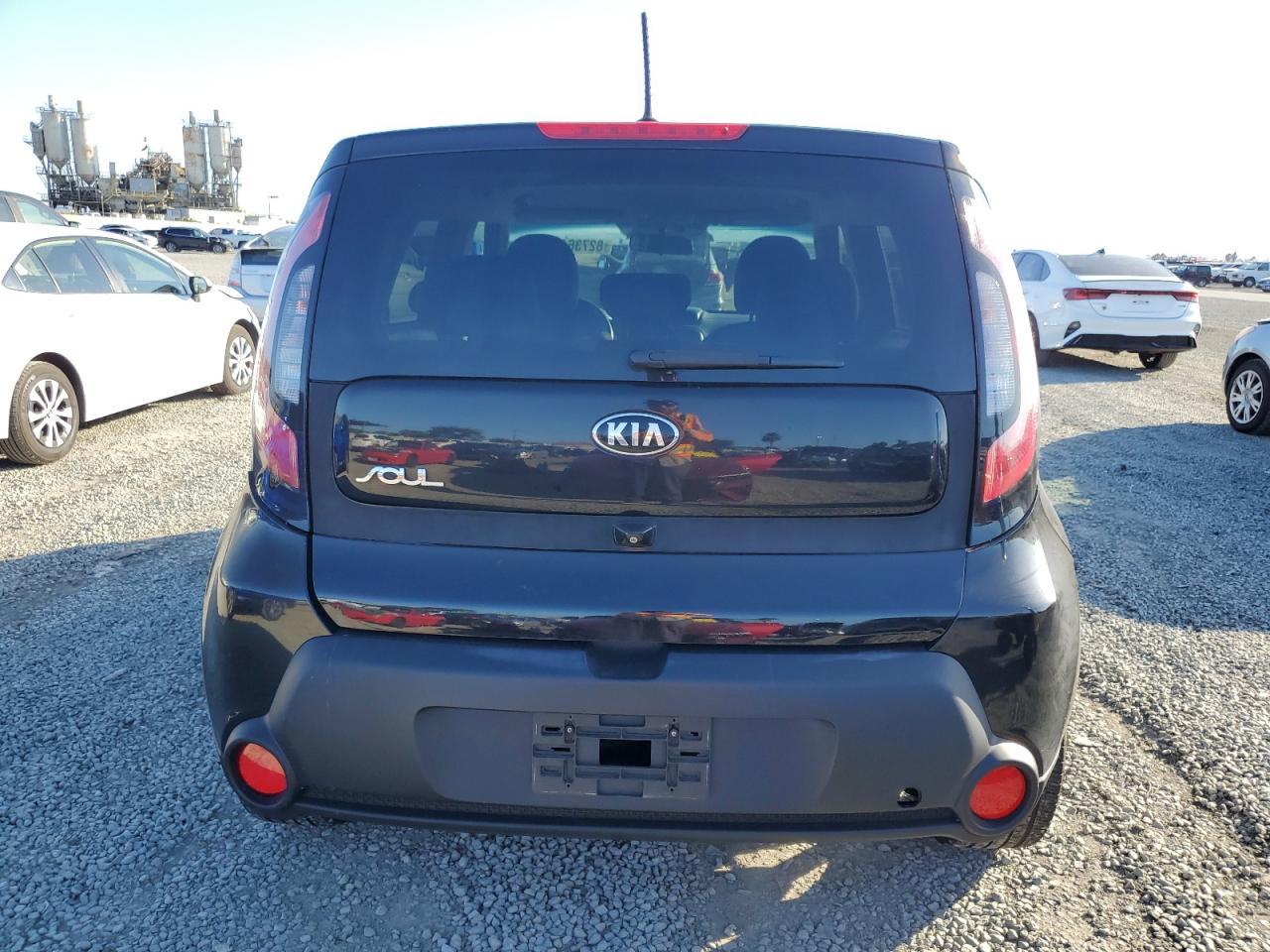 2016 Kia Soul + - Image 6