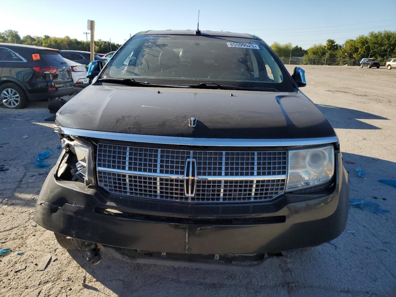 2009 Lincoln Mkx - Image 5