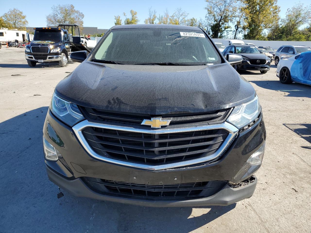 2018 Chevrolet Equinox Lt - Image 5