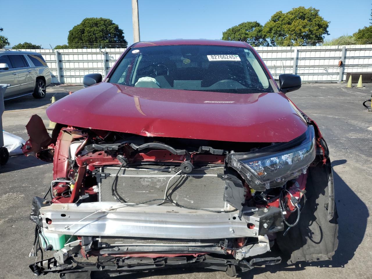 2022 Toyota Rav4 Le - Фото 5