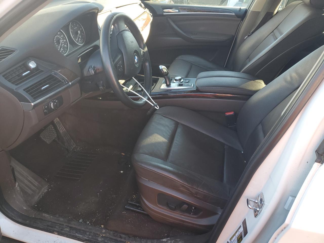 2009 BMW X5 xDrive30I - Image 7