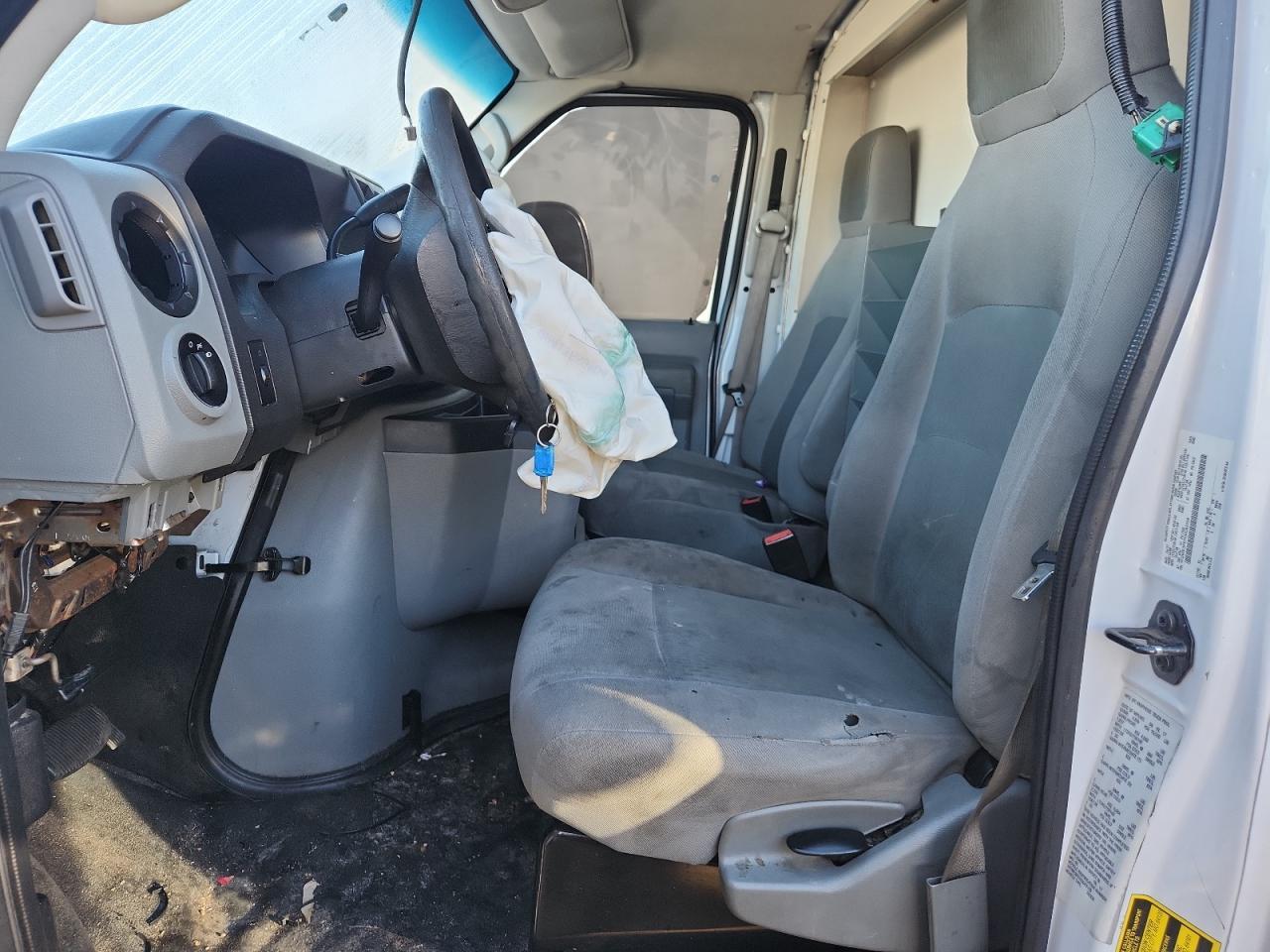 2017 Ford E350 | E350 Econolin - Image 7