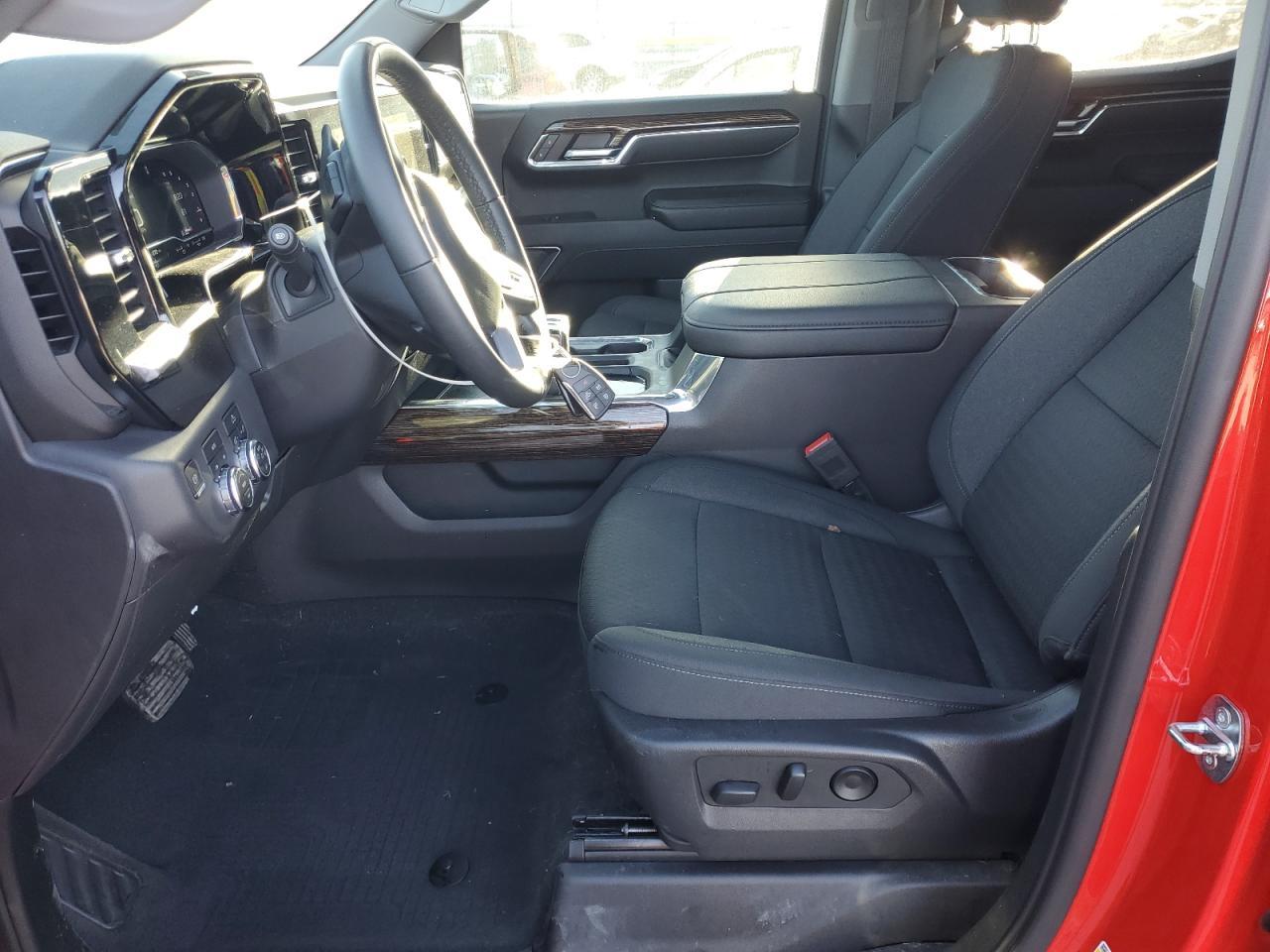 2023 GMC Sierra K1500 Elevation - Image 7