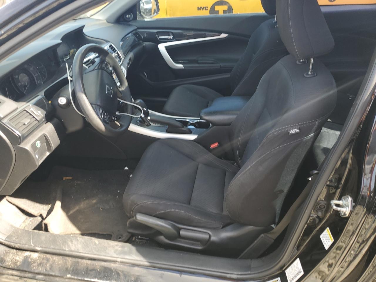 2015 Honda Accord Ex - Image 7