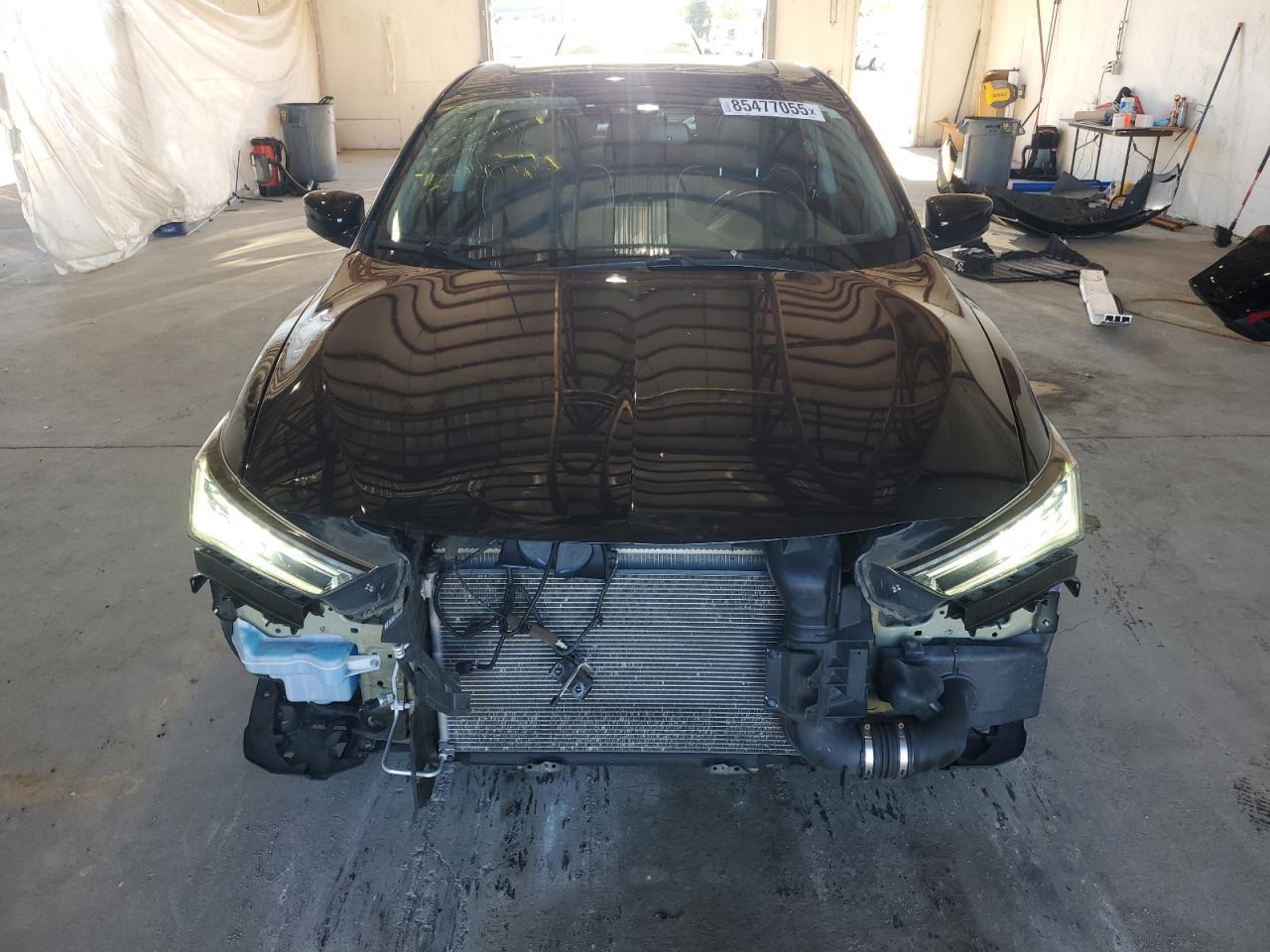 2019 Acura Ilx Premium - Image 5