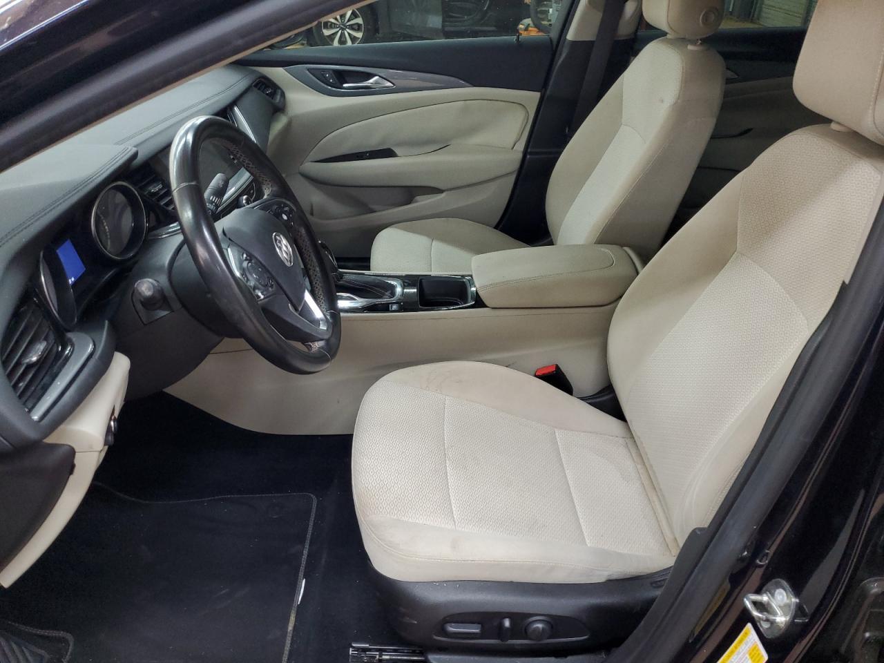 2018 Buick Regal Preferred - Фото 7