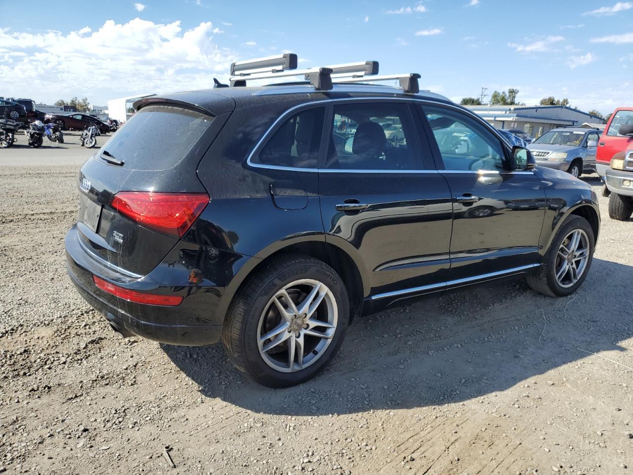 2017 Audi Q5 Premium Plus - Фото 3