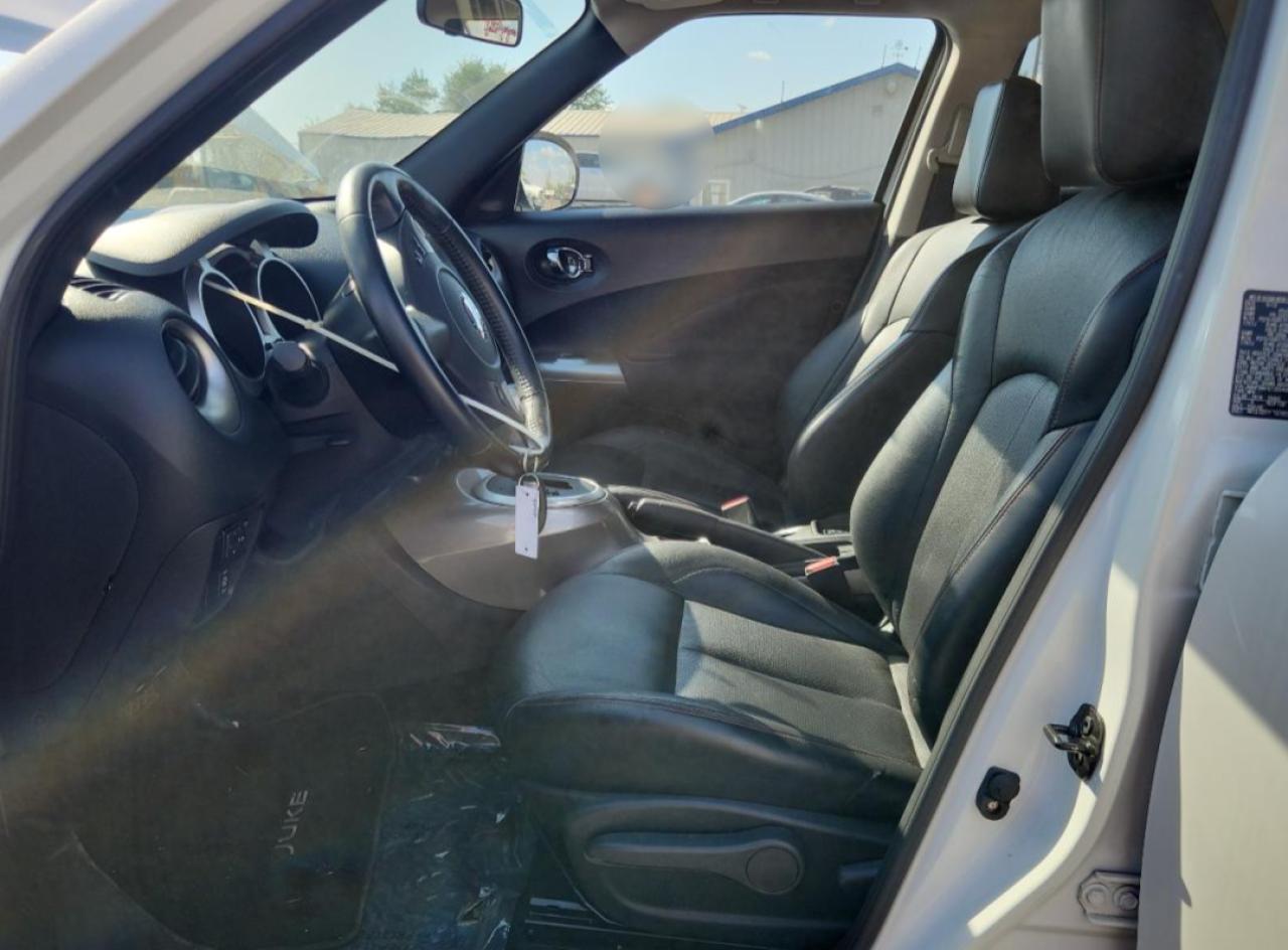 2014 Nissan Juke S - Фото 7