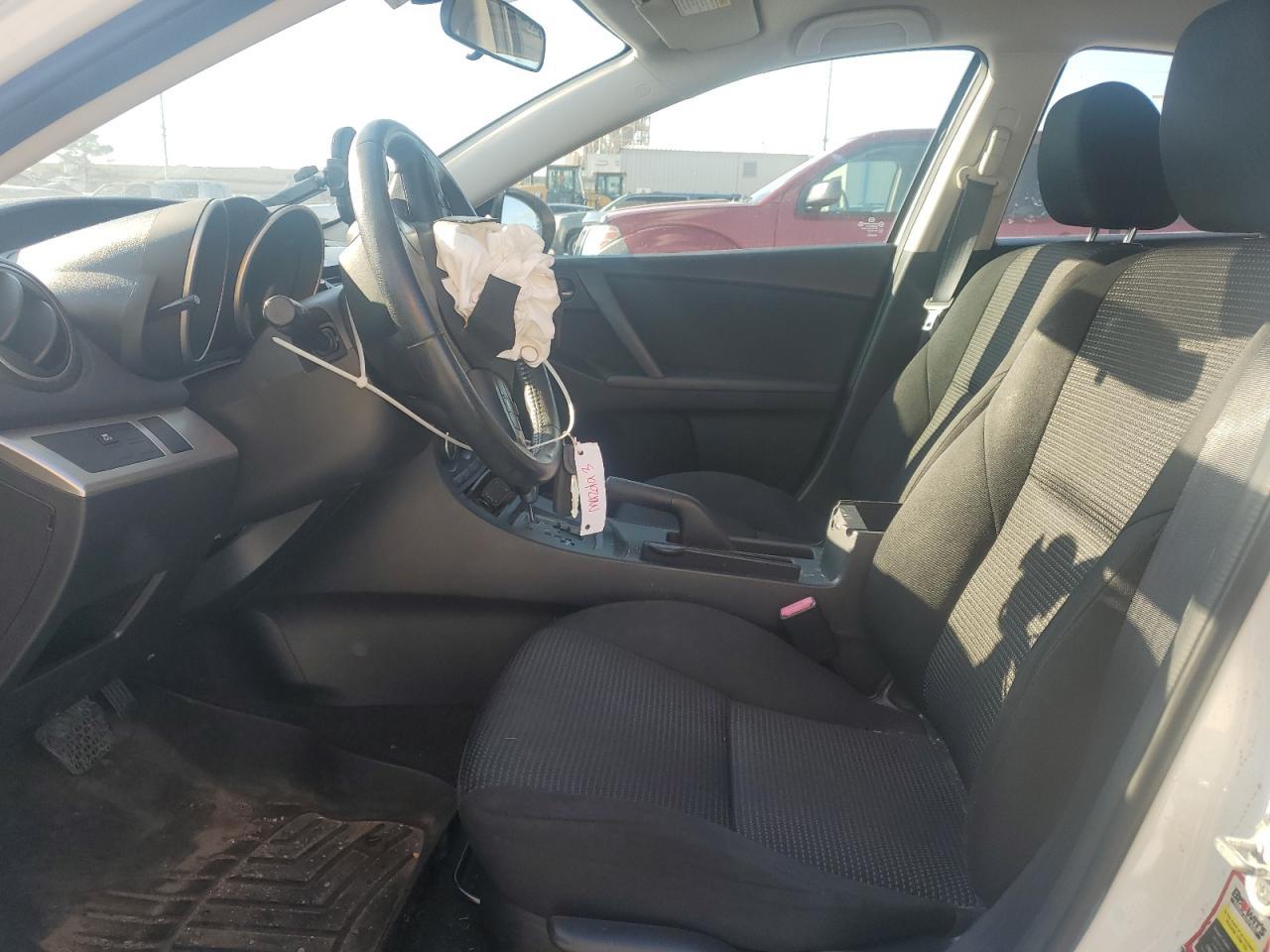 2013 Mazda 3 I - Фото 7